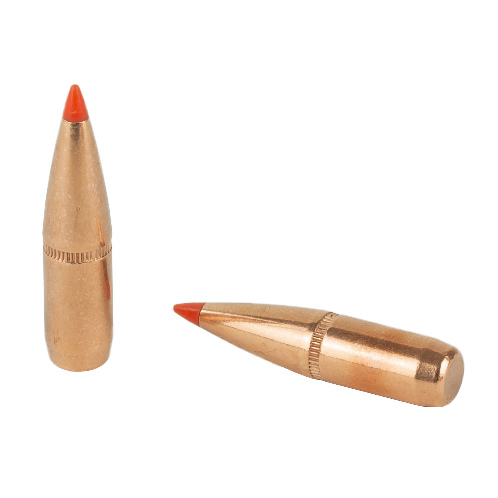 Hornady SST Bullets 270 Caliber (277 Diameter) 130 Grain InterLock Polymer Tip Spitzer Boat Tail Box of 100