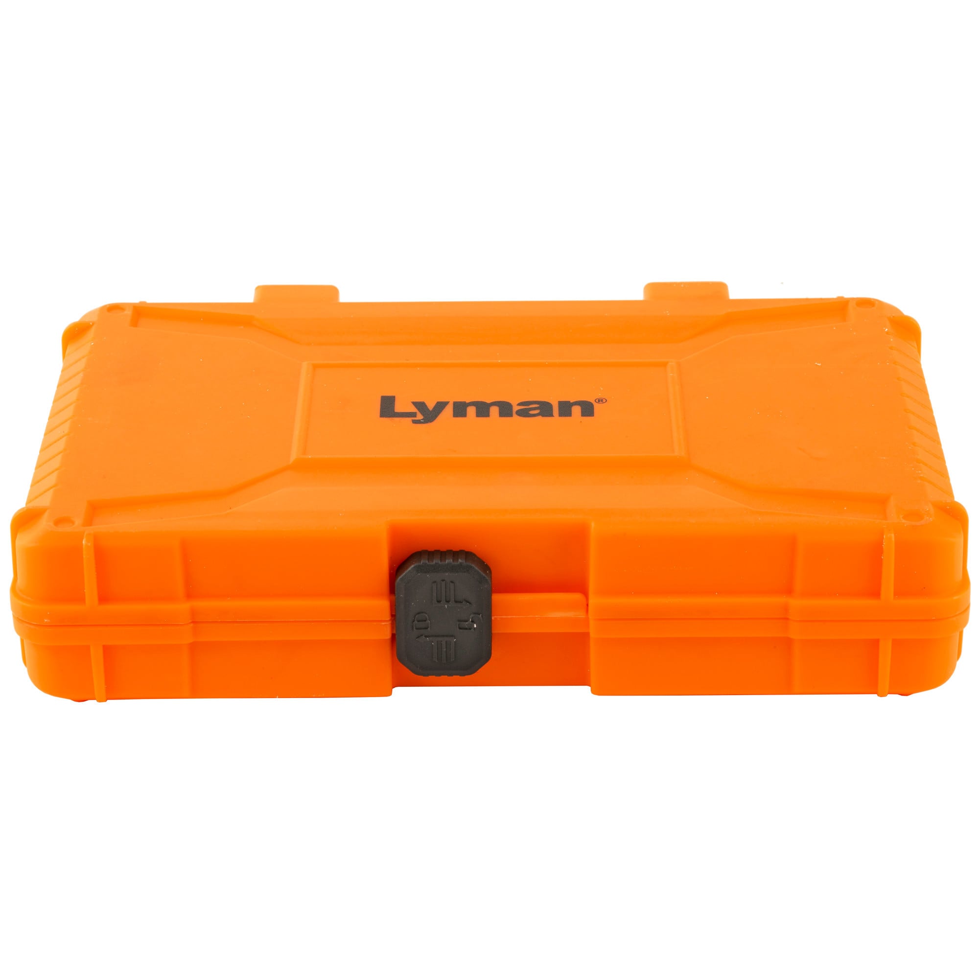 Lyman 7991360 Master Gunsmith Tool Kit Multiple Universal 45 Pieces