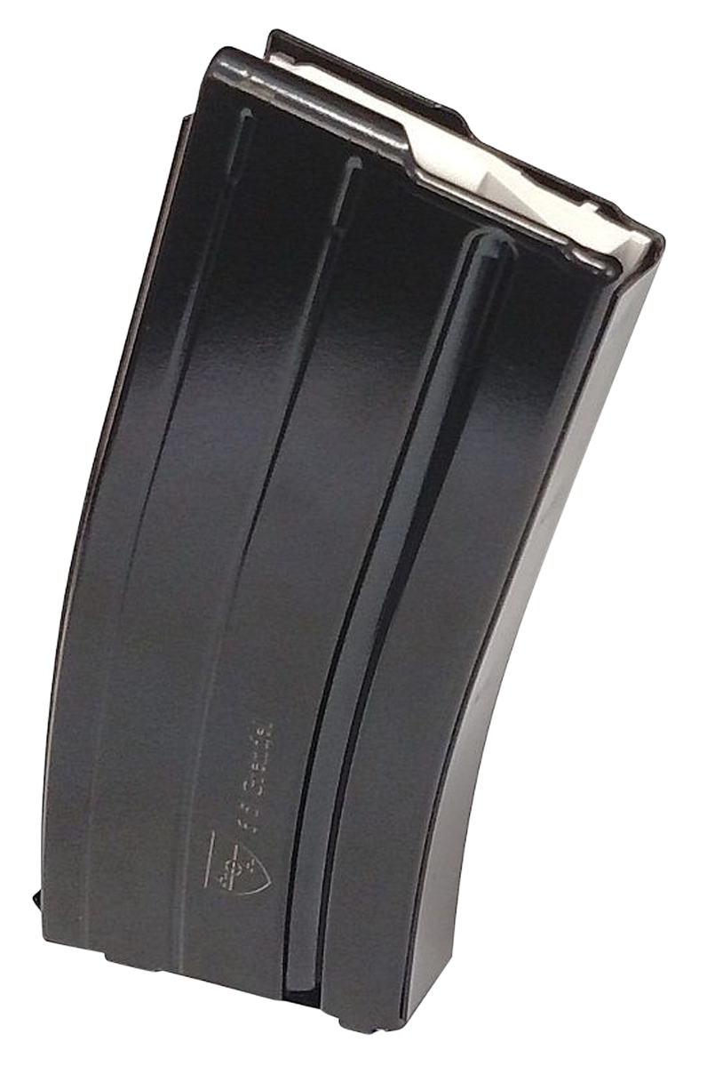Alexander Arms MEG6517 AR-1517rd 6.5 Grendel For Alexander Arms AR-15 Black Steel