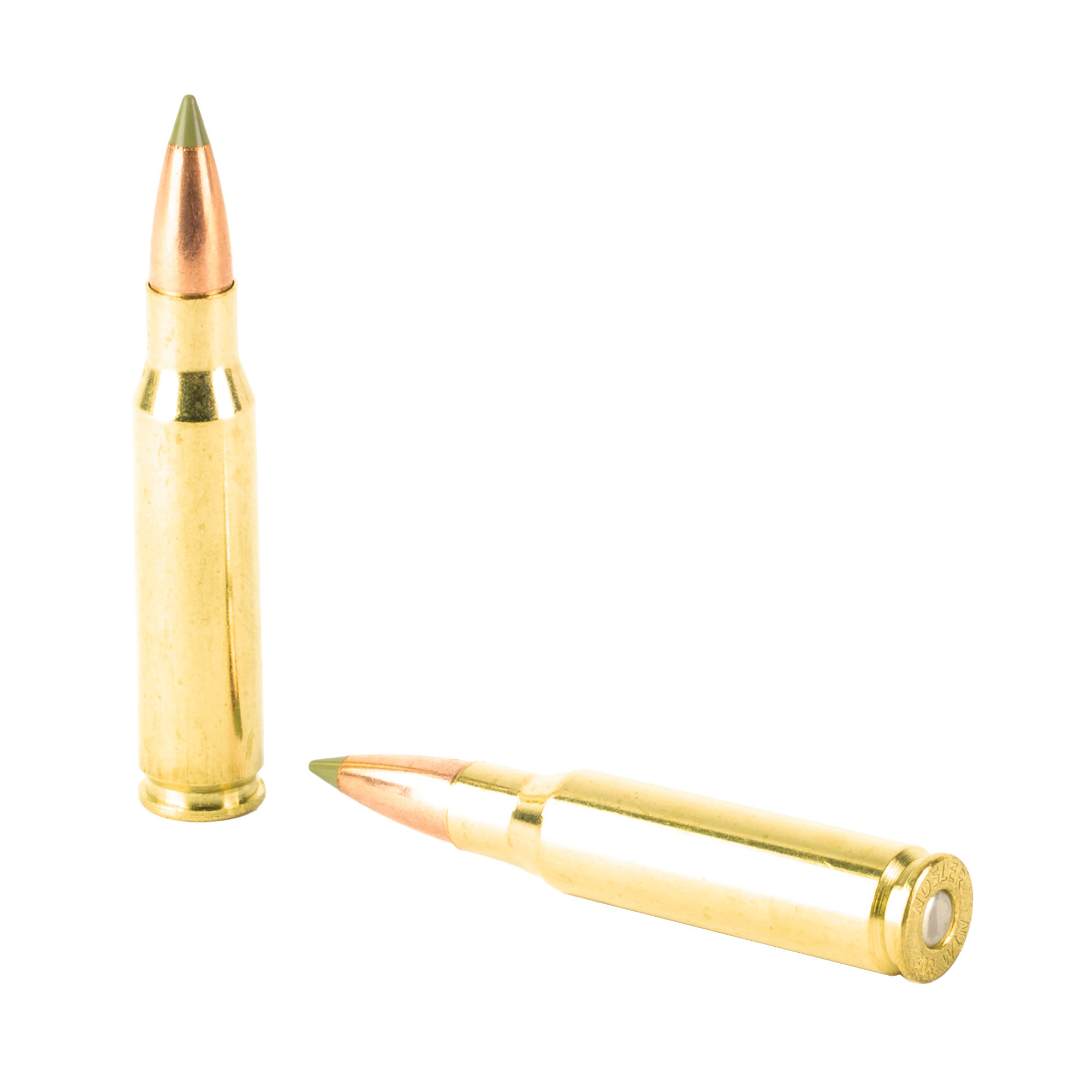 Nosler E-tip 308win 168gr Sp 20/200