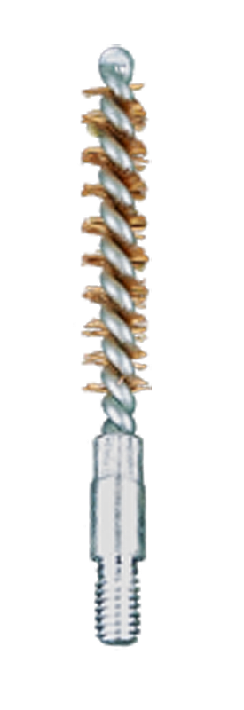 KleenBore A188 Bore Brush22 Cal Handgun 8-32" Thread Phosphor Bronze Bristles