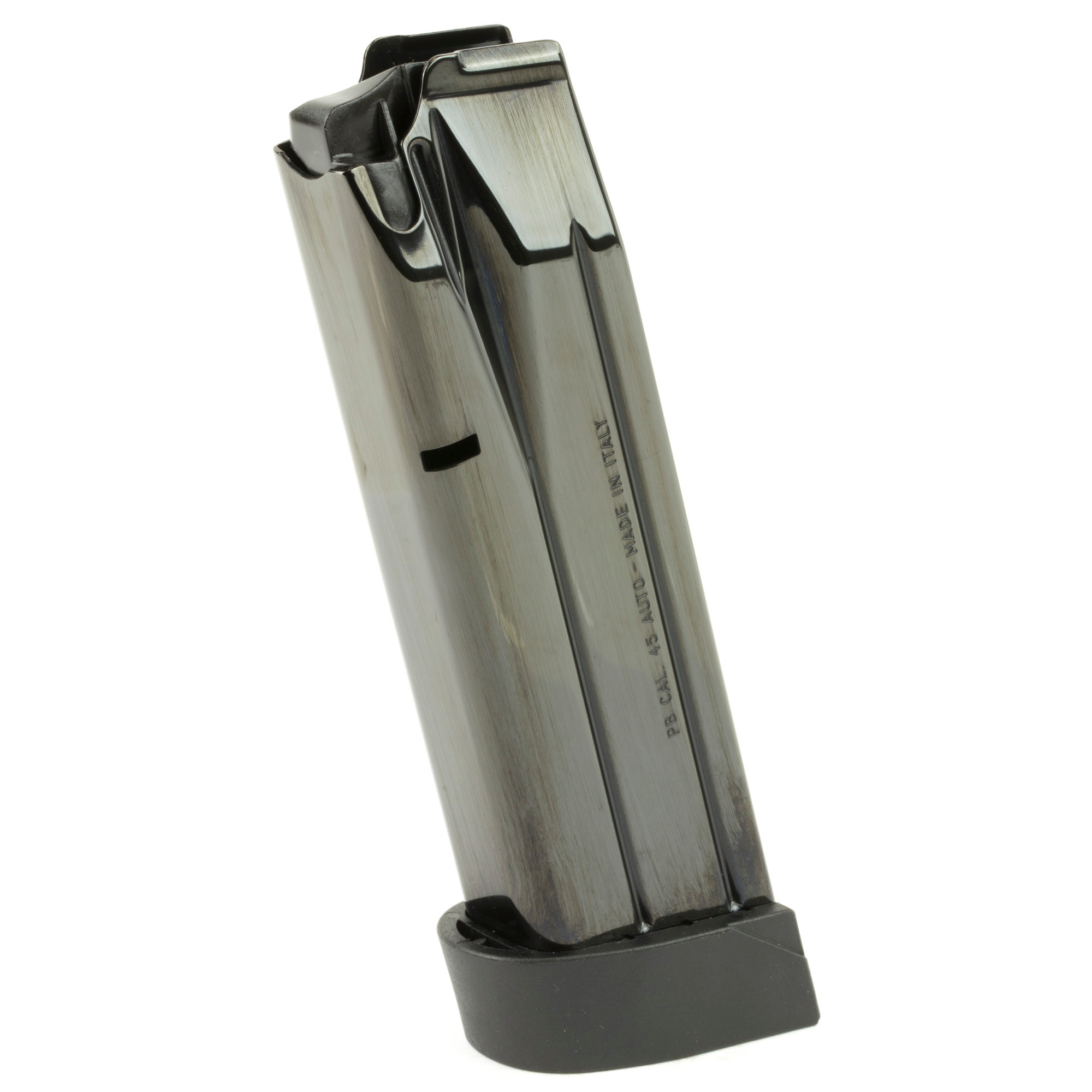 Beretta USA JMPX4510 Px4 Storm10rd 45 ACP For Beretta Px4 Storm Special Duty Black Steel