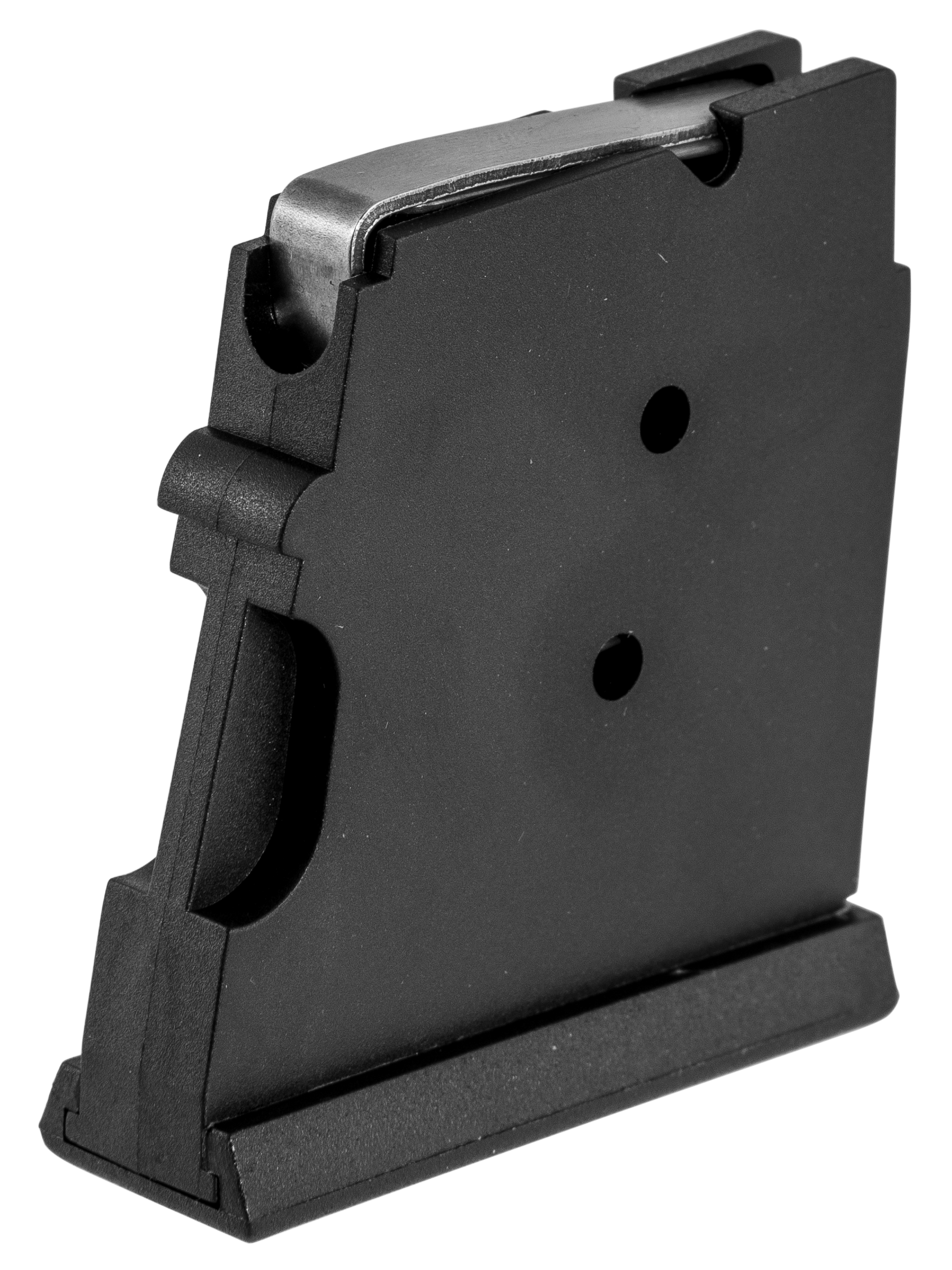 CZ-USA 12010 CZ 4555rd 22 WMR CZ 455 Black Polymer