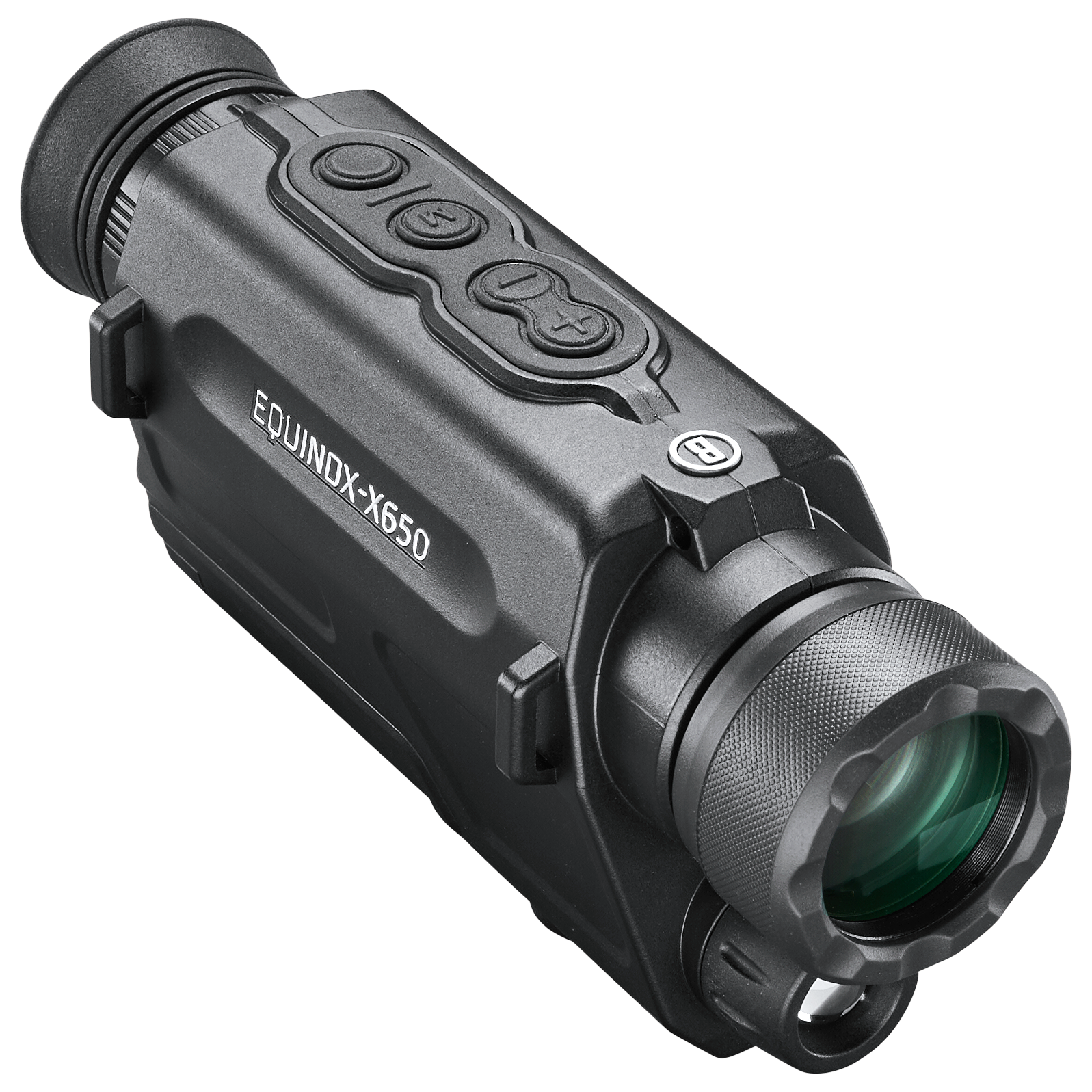 Bushnell Equinox X650 Digital Night Vision Monocular 5x 32mm with Illuminator Matte Black