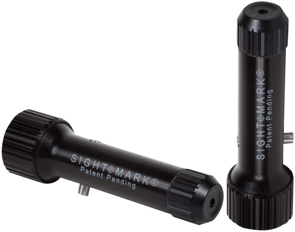 Sightmark Universal Laser Bore Sight 22 to 50 Caliber