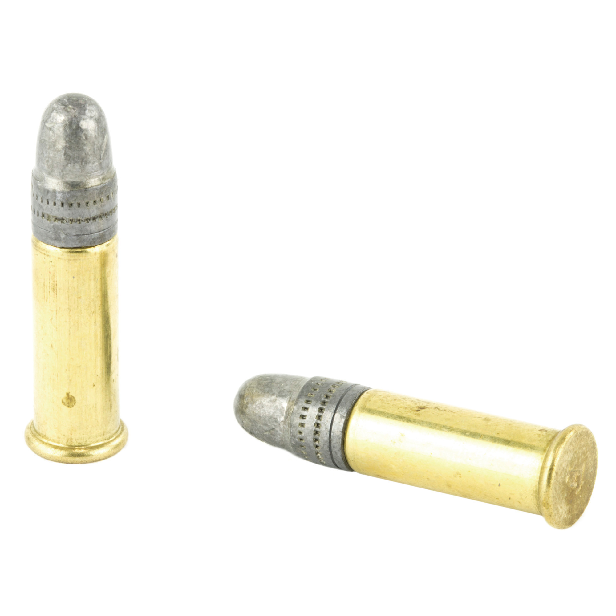 Federal AM22 Champion Training Auto Match 22 LR 40 gr Lead Round Nose (LRN) 325 Per Box/ 10 Cs