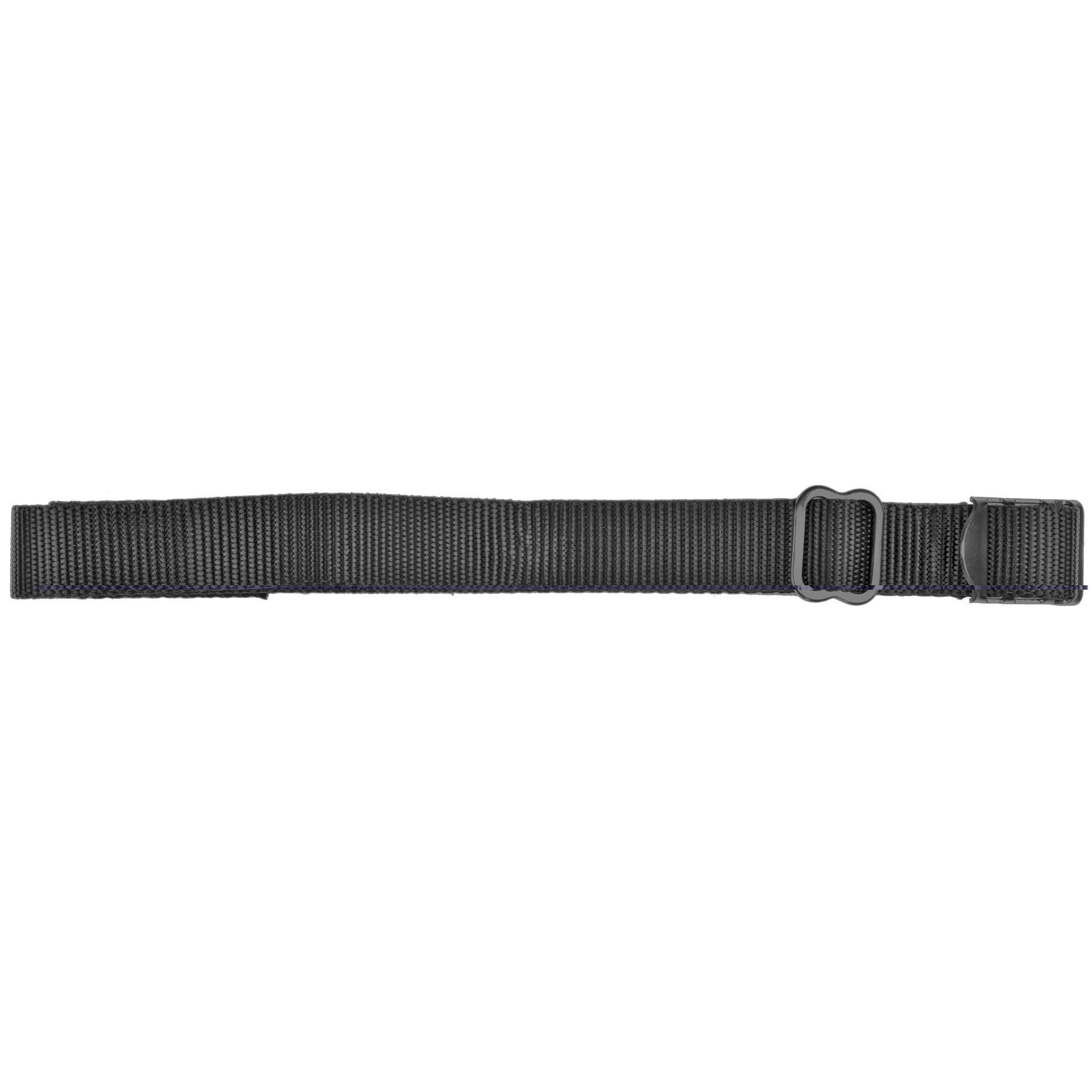 GrovTec US Inc GTSL40 Utilitymade of Black Nylon with 48" OAL, 1" W & Adjustable Design for Rifle/Shotgun
