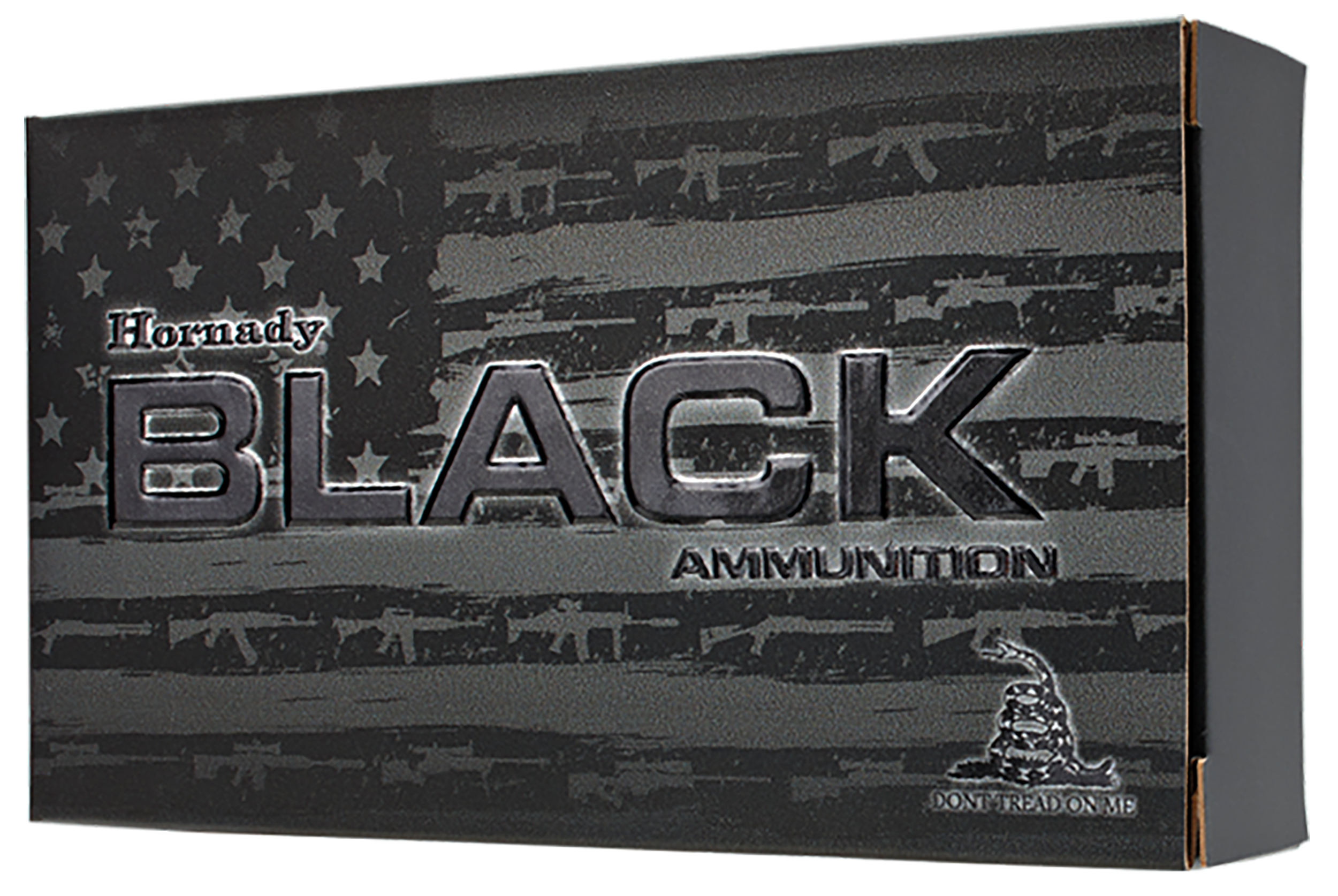 Hornady , Horn 81541  Black     22 Arc   75 Match      20/10
