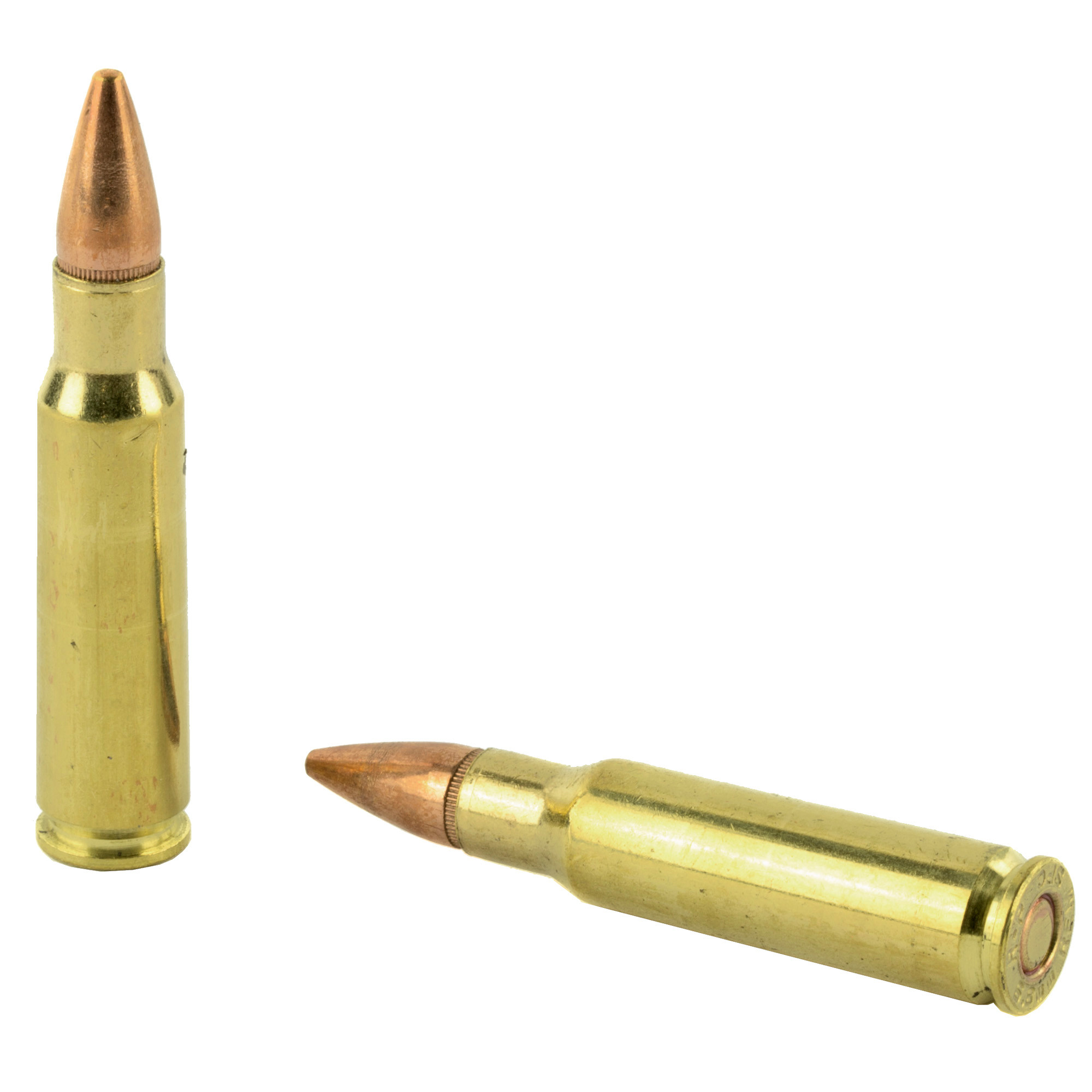 Remington Ammunition 24035 UMC Target 6.8mm Rem SPC 115 gr FMJ20 Per Box/ 10 Cs