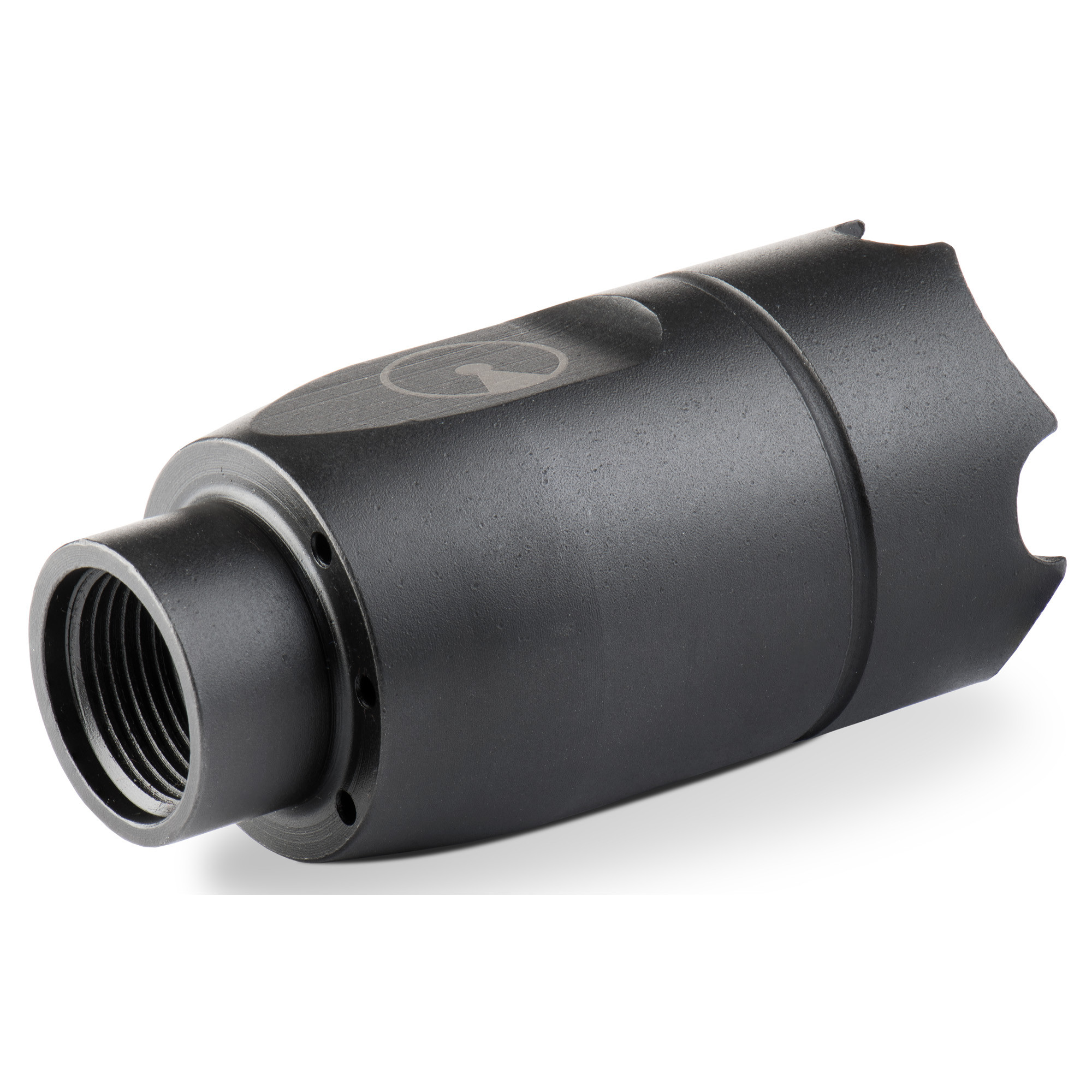 Ultradyne Athena Linear Compensator with Timing Nut Stainless Steel Nitride