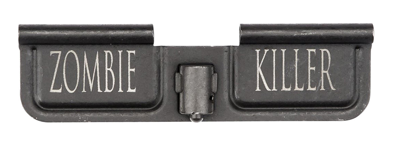 Spikes SED7007 Ejection Port Door Zombie Killer AR-15 Black Phosphate Steel