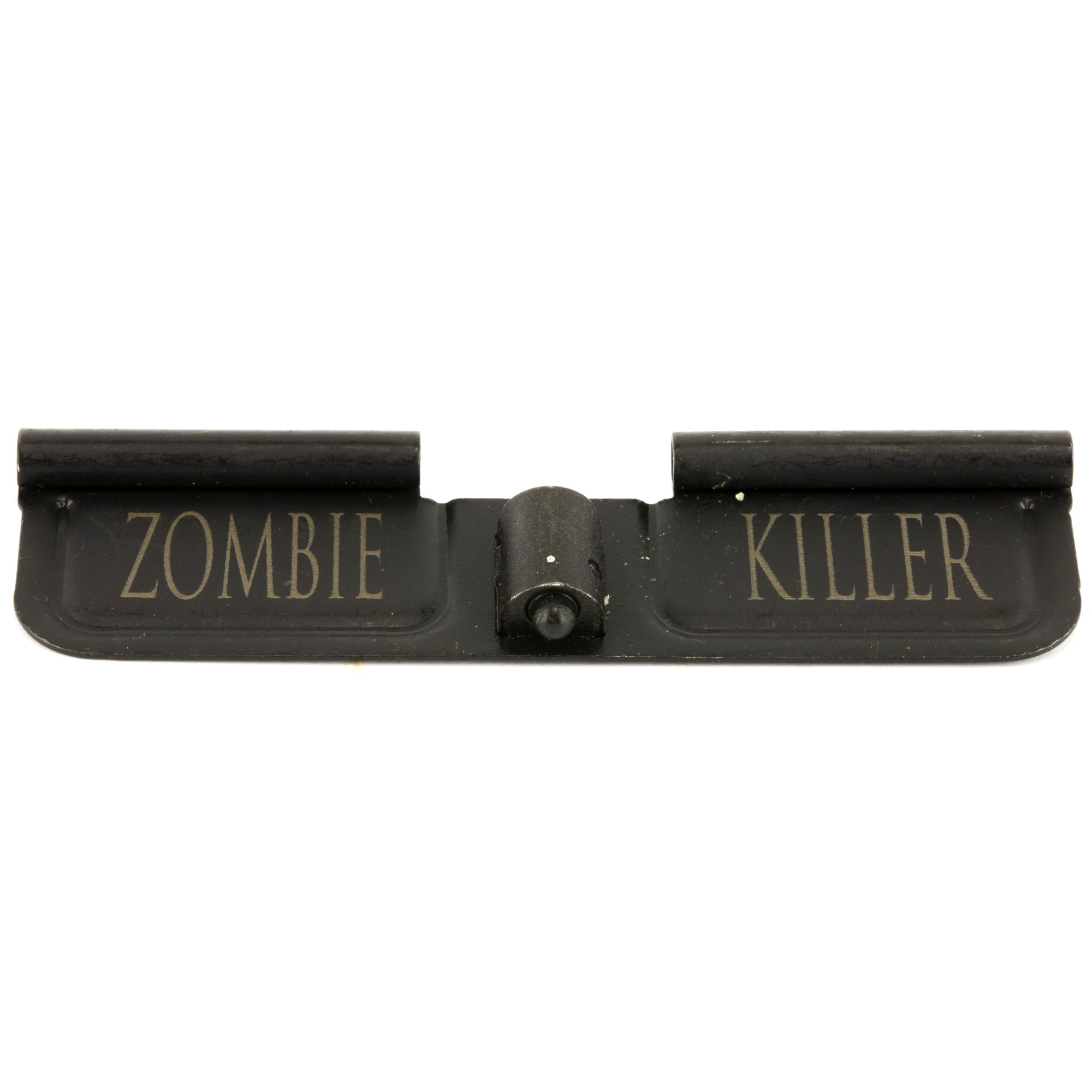 Spikes SED7007 Ejection Port Door Zombie Killer AR-15 Black Phosphate Steel