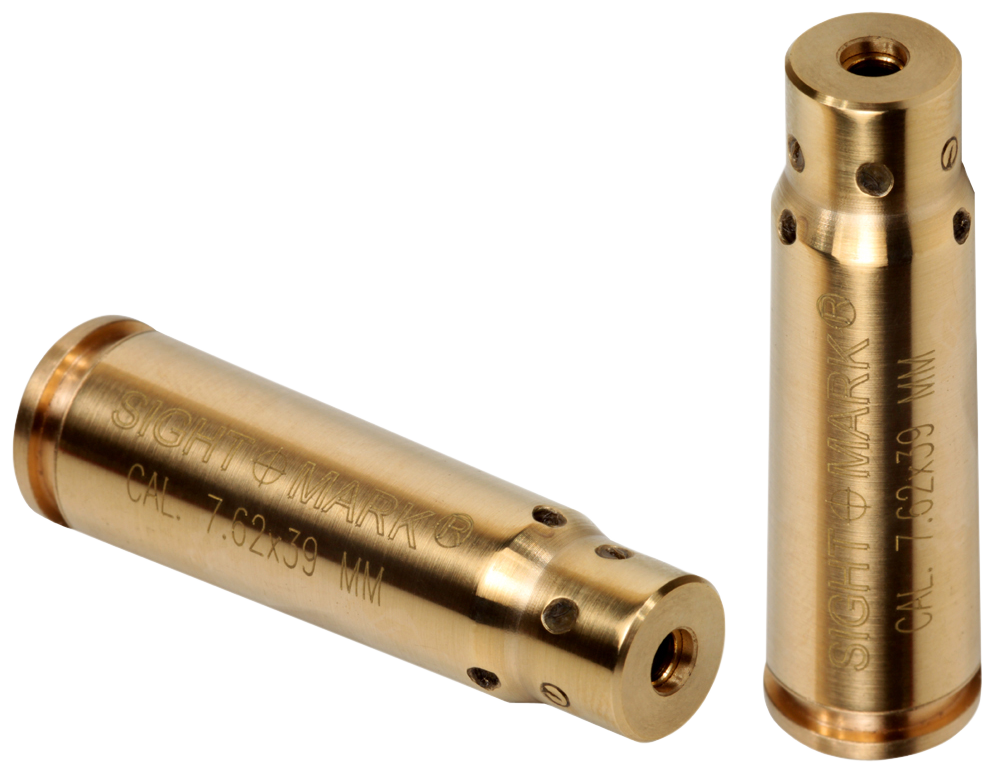 Sightmark 7.62x39mm Red Laser Boresight