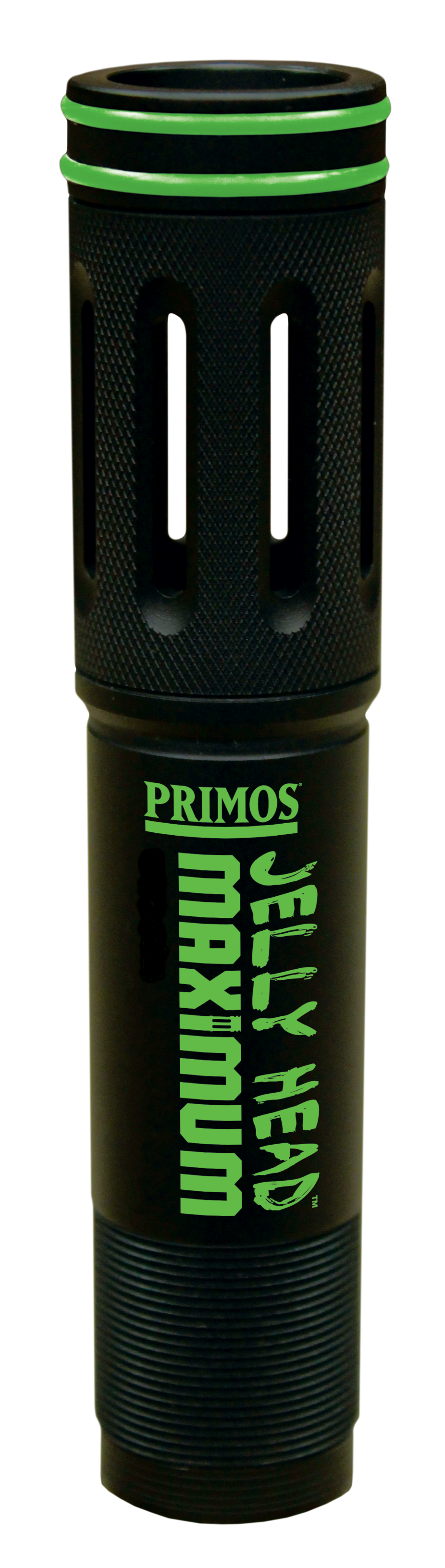 Primos 69401 JellyHead MaximumMossberg 835, 935 12 Gauge Turkey Steel Black-T Coating