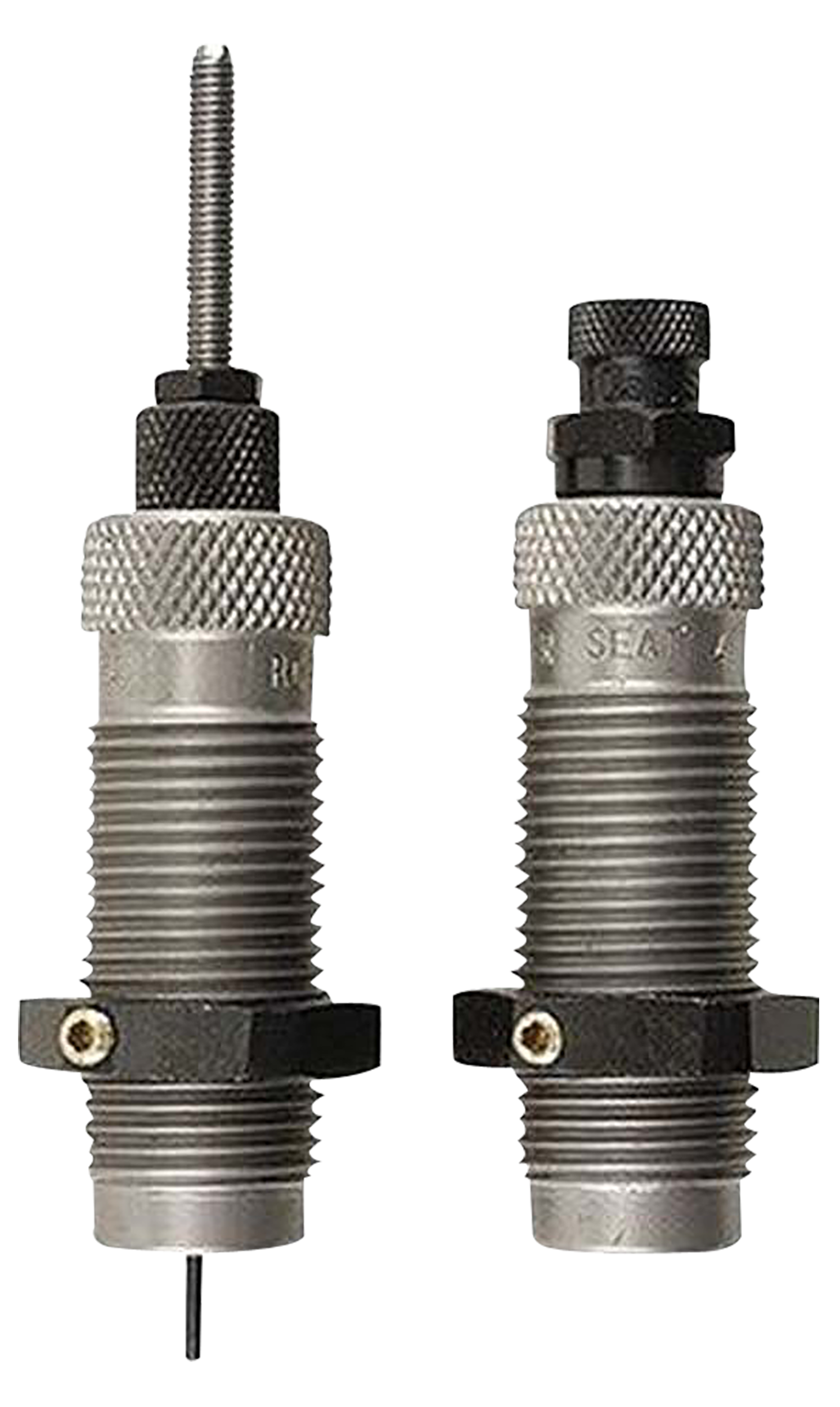 RCBS 13501 Full-Length 2-Die Set Group A 270 Win