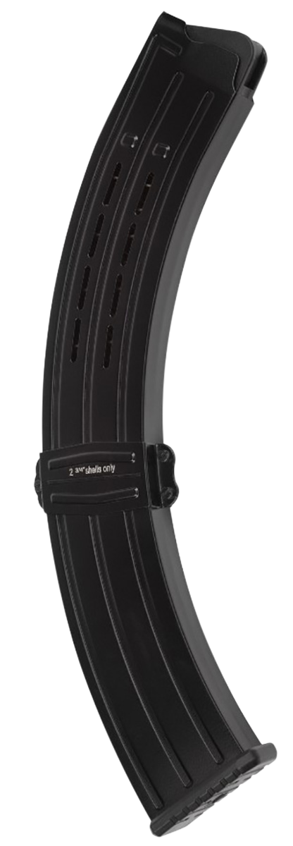 Rock Island 4237982 VR82Blued Detachable 20rd for 20 Gauge Rock Island VR-82