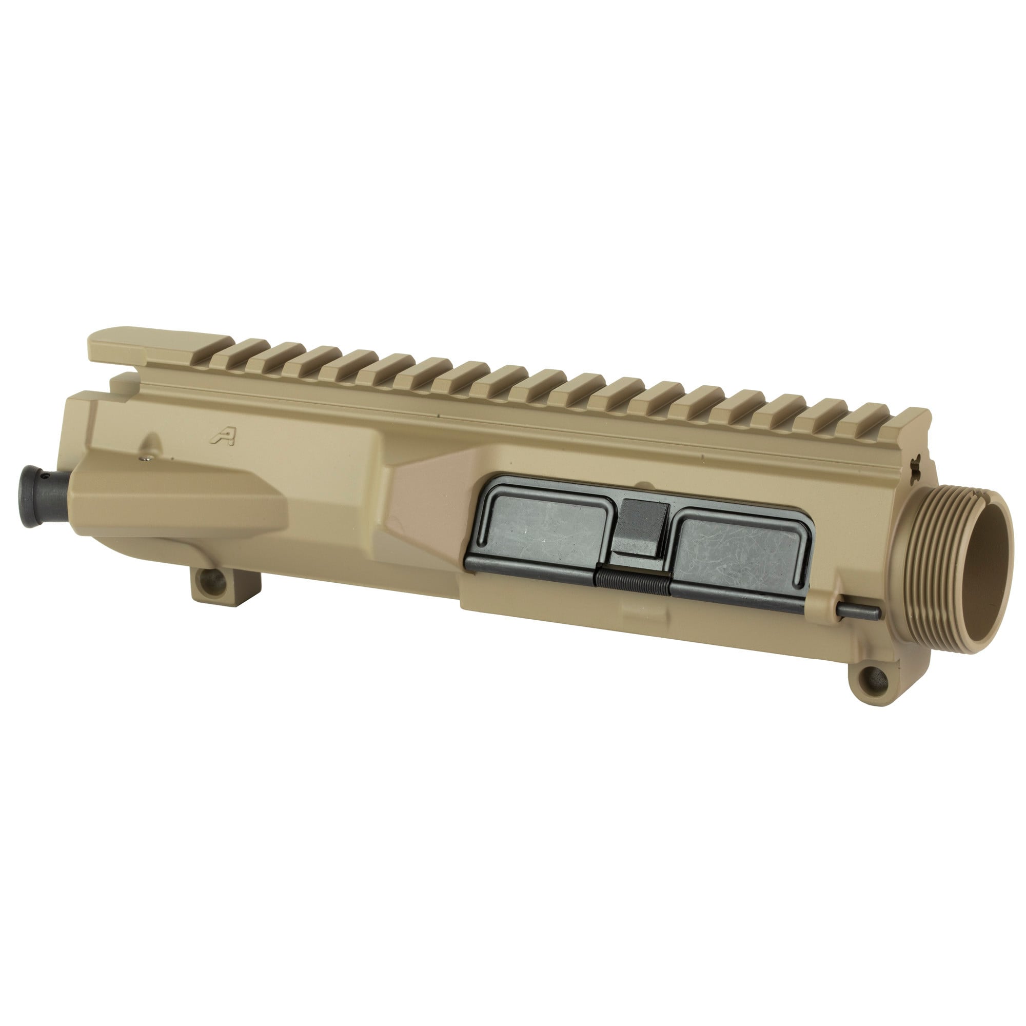Aero Precision APAR308505AC Assembled Receiver 308 Win 7075-T6 Aluminum Flat Dark Earth Cerakote Receiver for M5 Platform