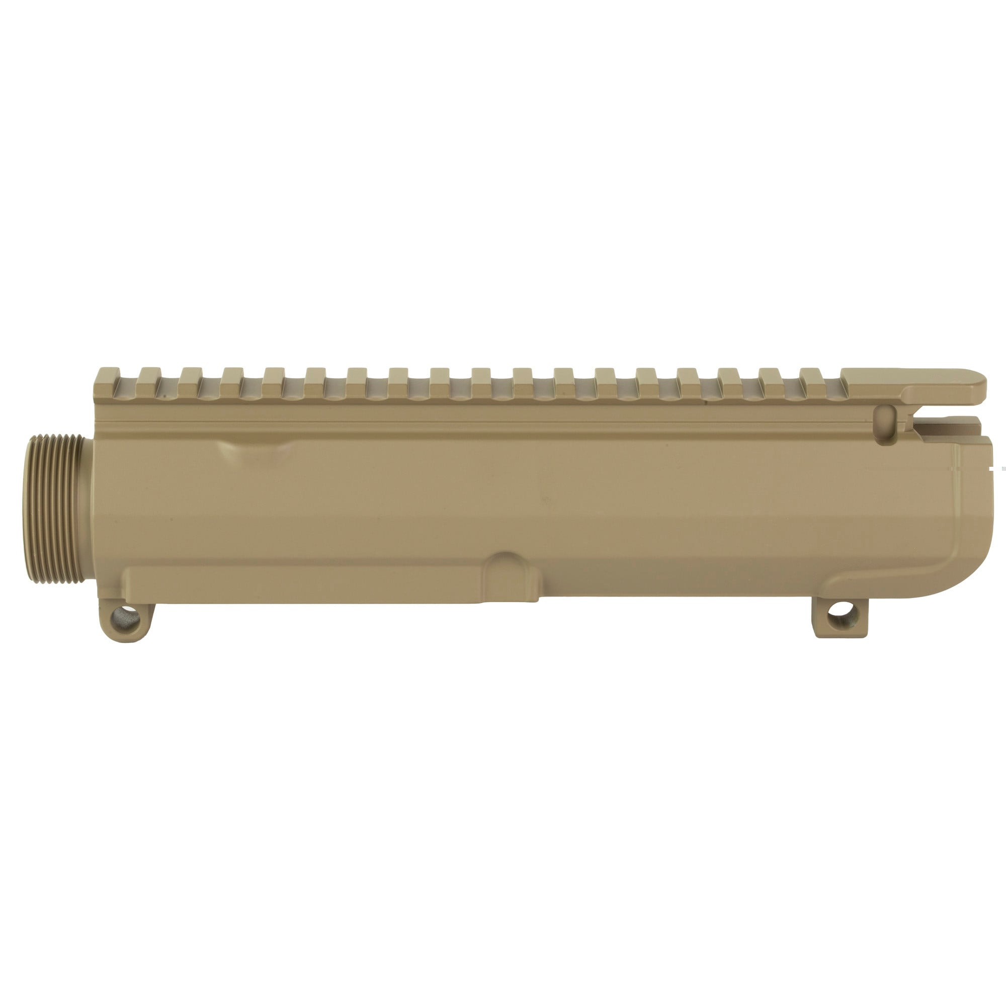 Aero Precision APAR308505AC Assembled Receiver 308 Win 7075-T6 Aluminum Flat Dark Earth Cerakote Receiver for M5 Platform