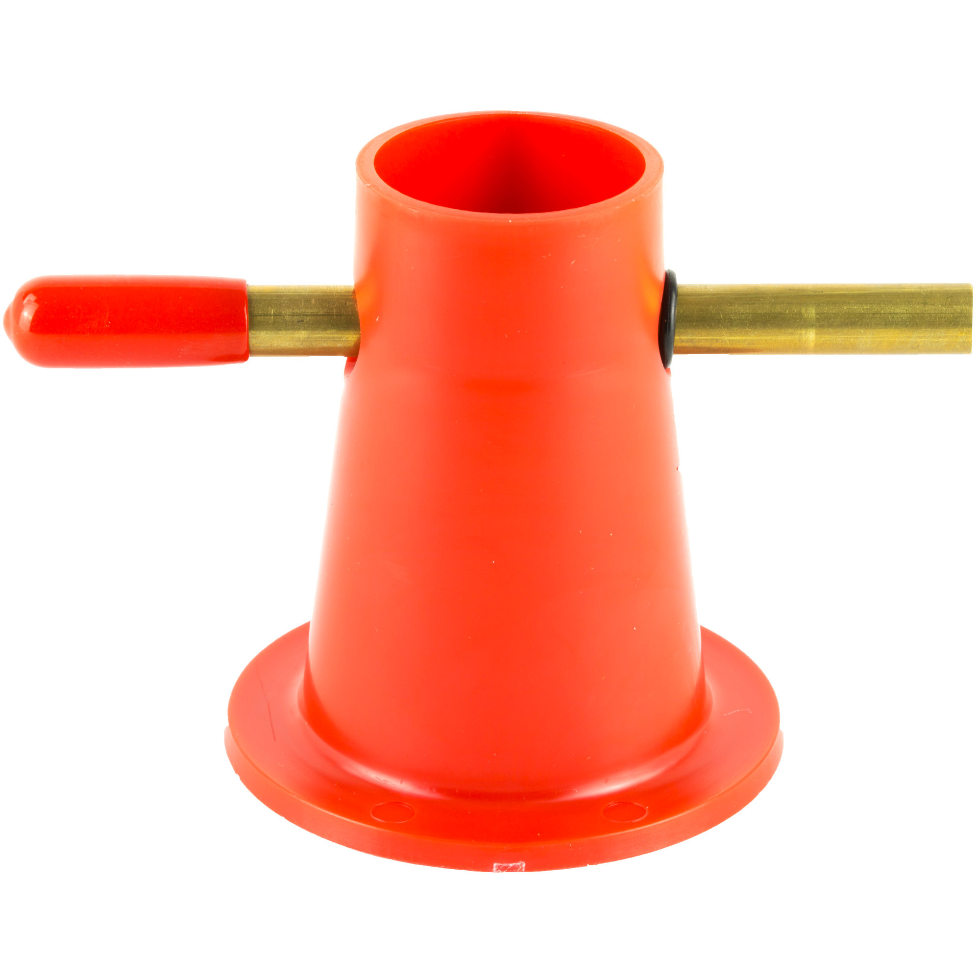 Hornady 050100 Powder Trickler Multi-Caliber Red