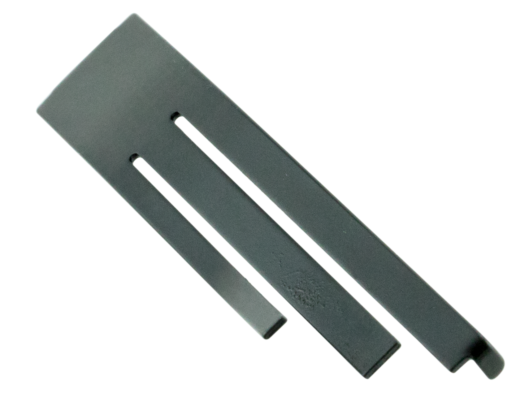 Wilson Combat 417 Bullet Proof Sear Spring 1911 Black Steel