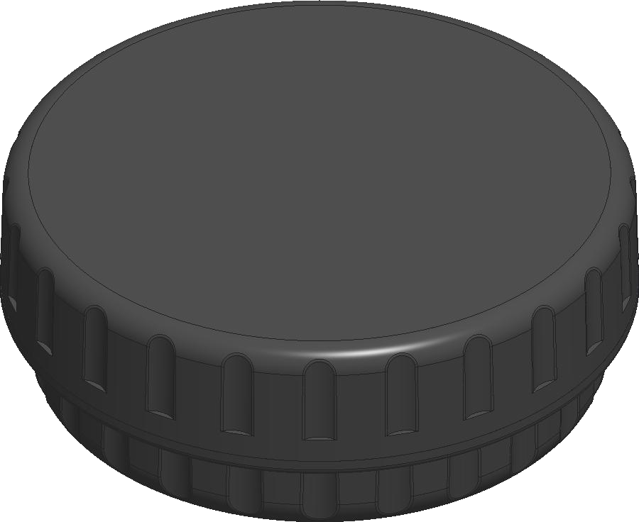 CVA AC1744 Primer Pod StorageHolds 20 VariFlames or 209 Primers