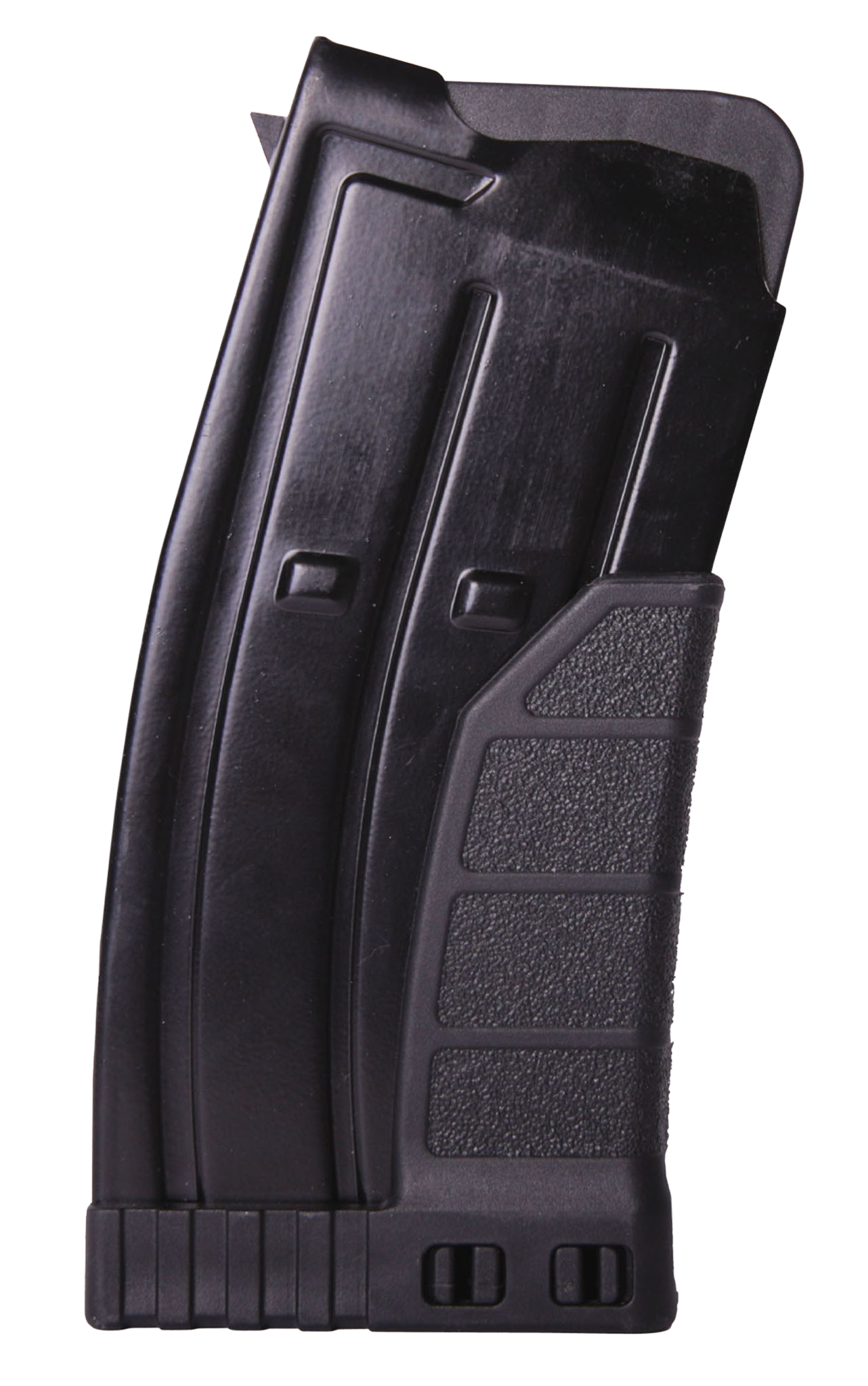 ATI ATIM12BD5 Bulldog5rd 12 Gauge For ATI Bulldog Black Steel