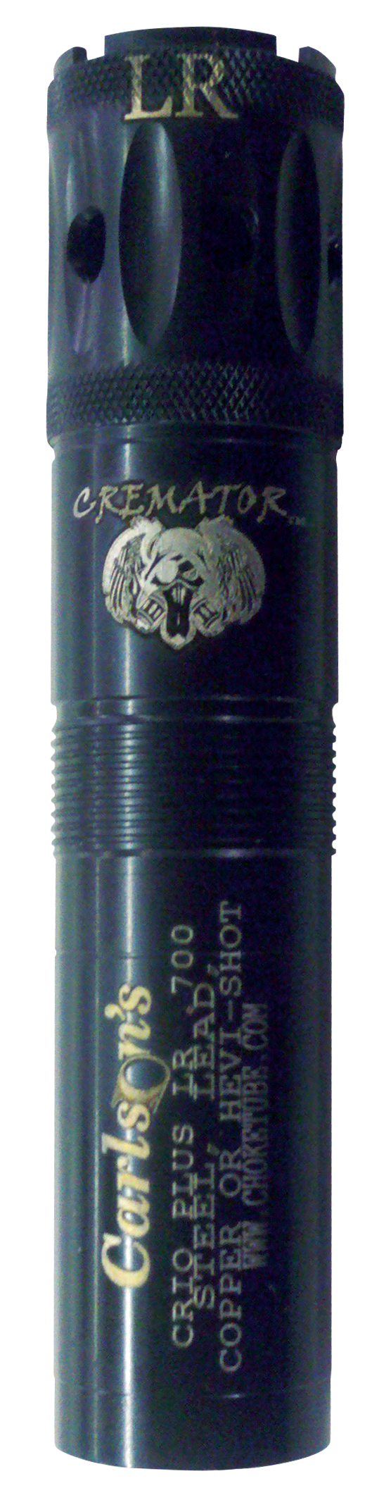Carlson's Choke Tubes 11605 Cremator 11605 12 Gauge Mid-Range Non-Ported 17-4 Stainless Steel