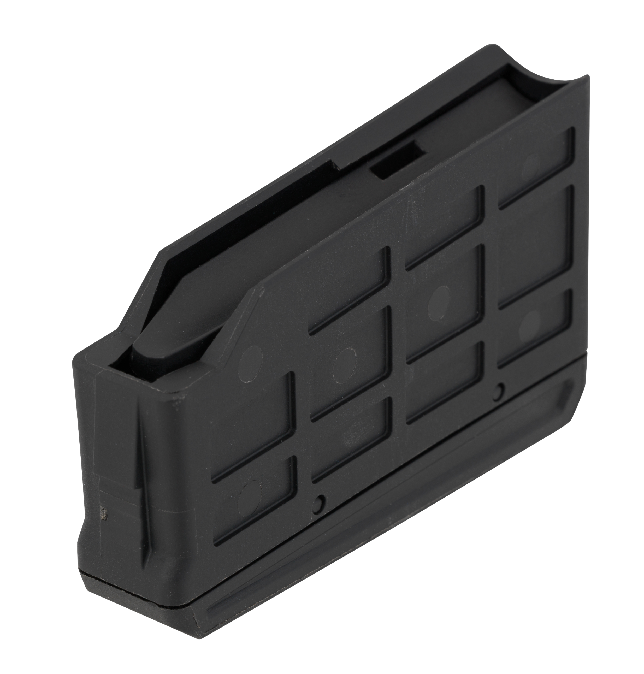 Winchester Repeating Arms 112098801 XPRBlack Box 3rd for 7mm Rem Mag, 338 Win Mag, 300 Win Mag Winchester XPR