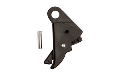 Vickers Tactical Glock Carry Trigger Glock Gen 3, 4 Polymer Black