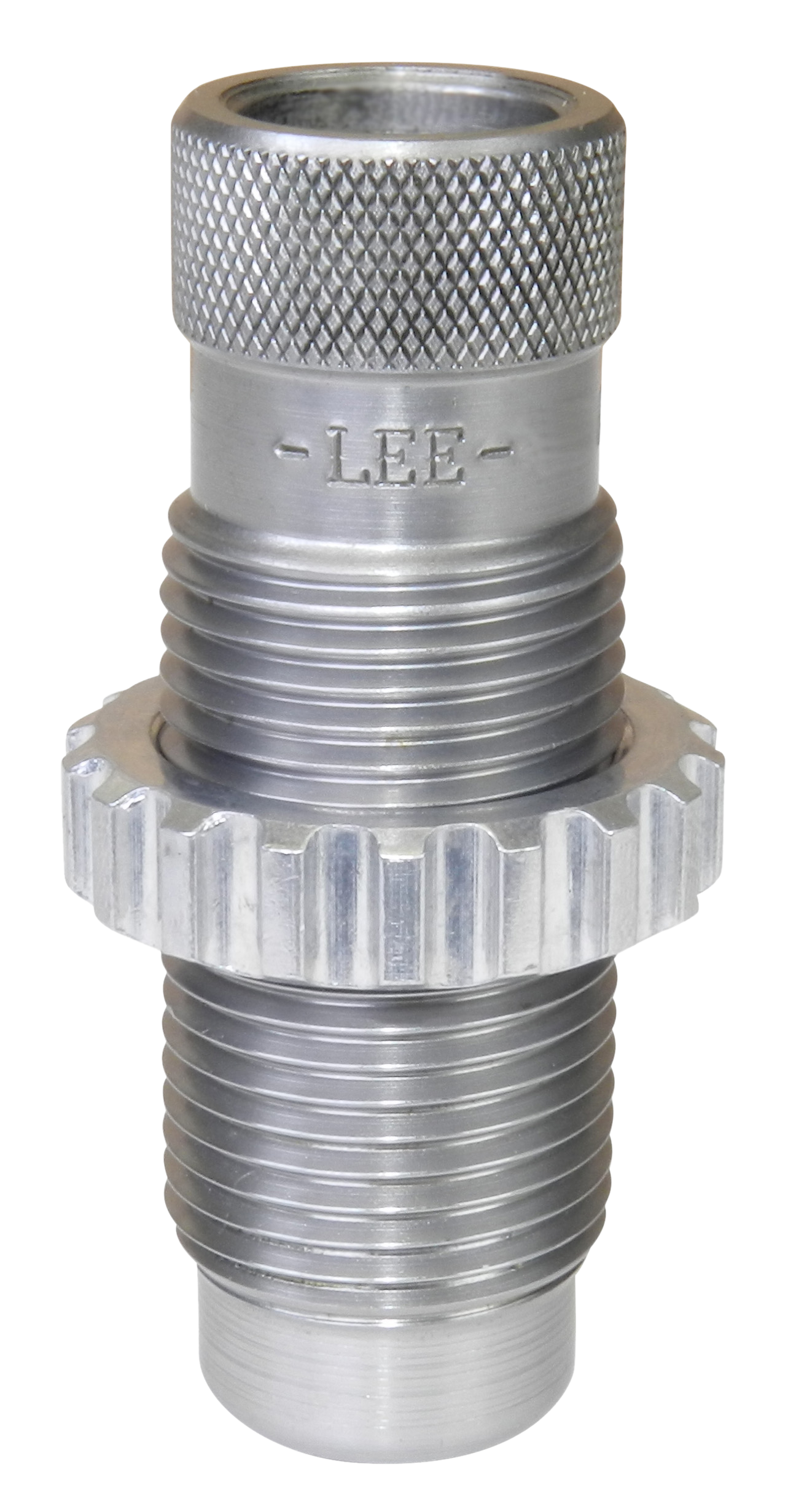 Lee Precision 90780 Taper Crimp Die9mm / 38 ACP / 38 Super / 380 ACP