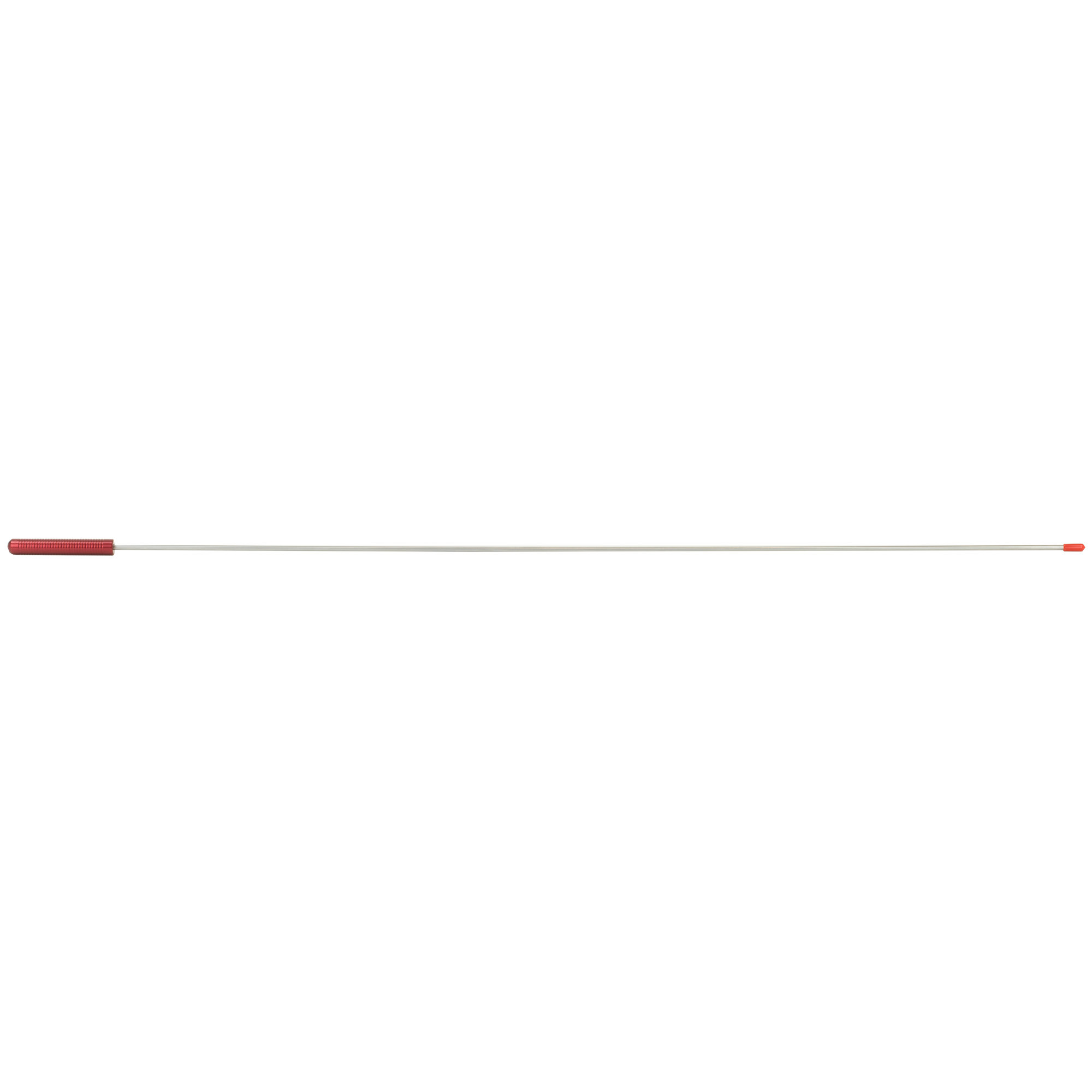 Pro-Shot 1PS362226 Micro-Polished Cleaning Rod 22 - 26 Cal Rifle #8-32 Thread 36" Stainless Steel