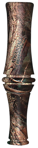 Haydel's Game Calls TC02 Timber CutterOpen Call Mallard Sounds Attracts Ducks Realtree Timber Acrylic