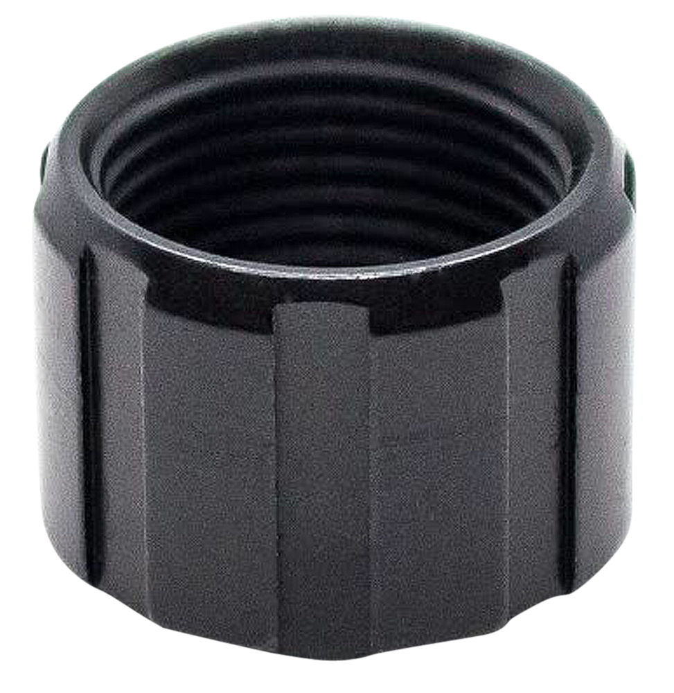 Silencerco Thread Protector Thread Steel Black Nitride