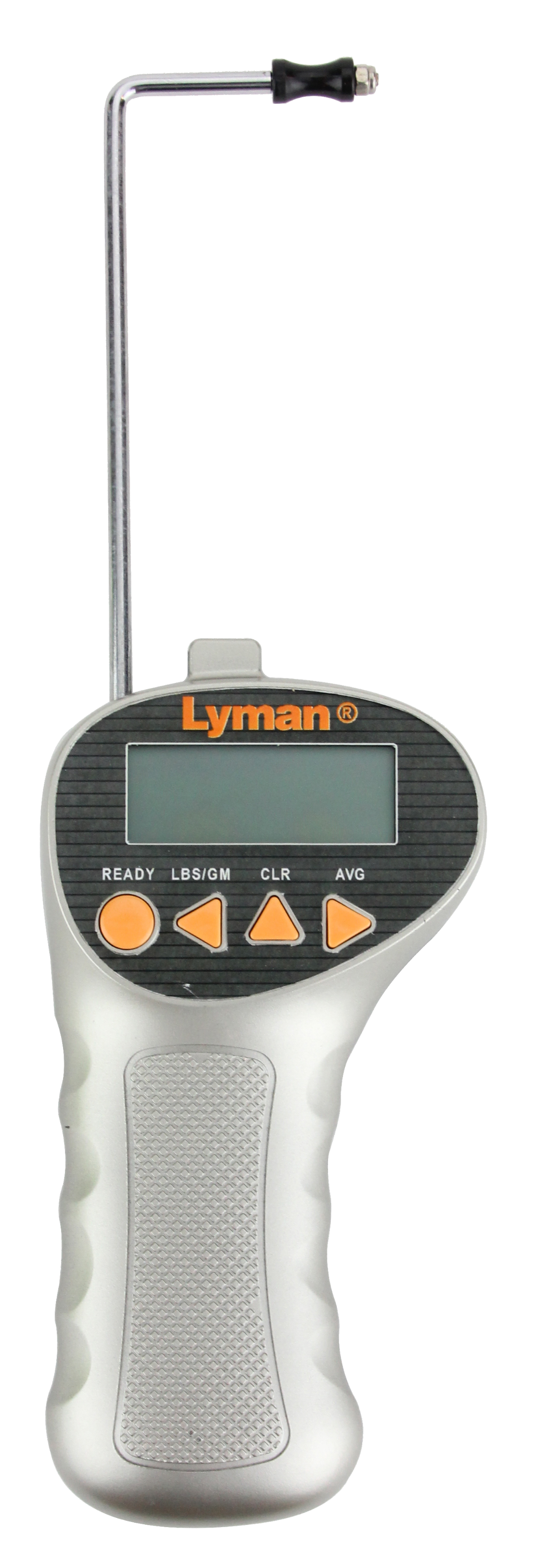 Lyman Digital Trigger Pull Gauge Digital 0 to 12 lb