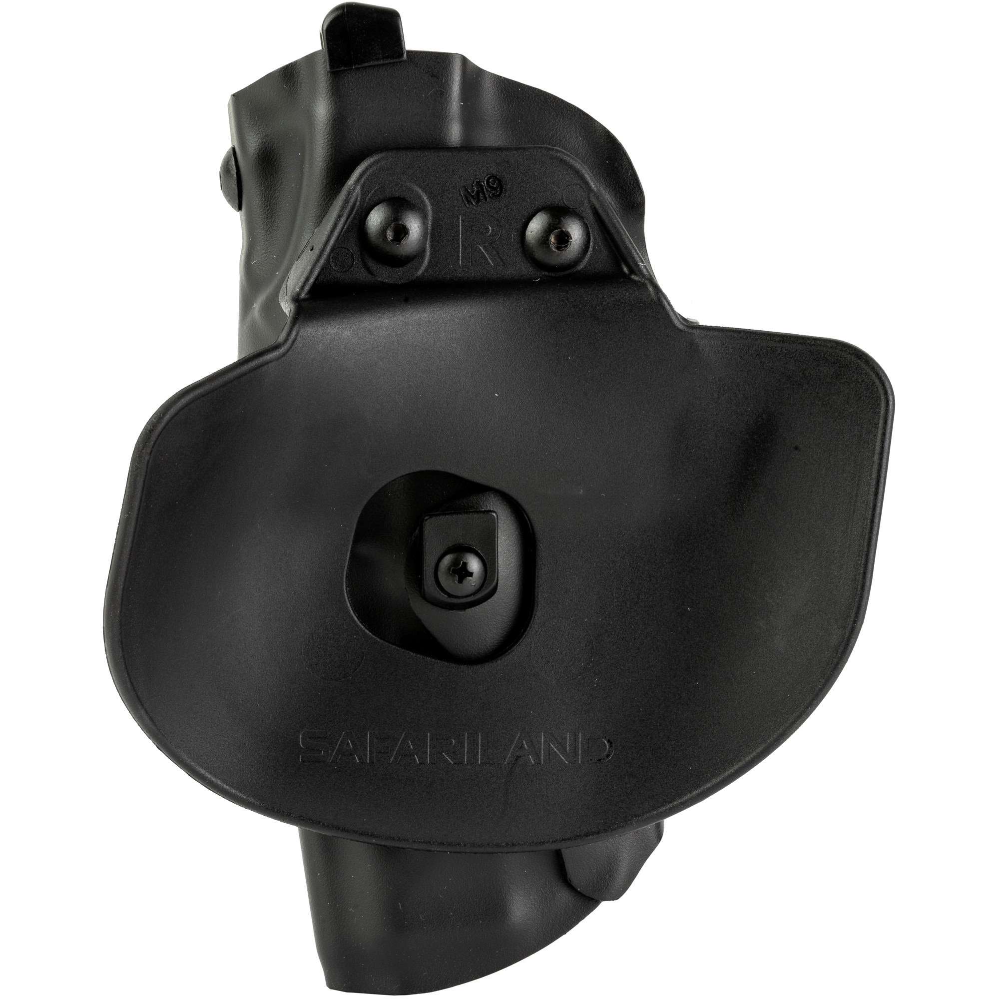 Safariland 637873411 ALSBelt SafariLaminate Paddle Fits Beretta 92/92F/92FS/92D Right Hand