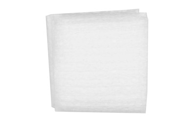 Birchwood Casey 41160 Gun Cleaning Patches .22-.25 Cal 1.12" Cotton 1000 Per Bag