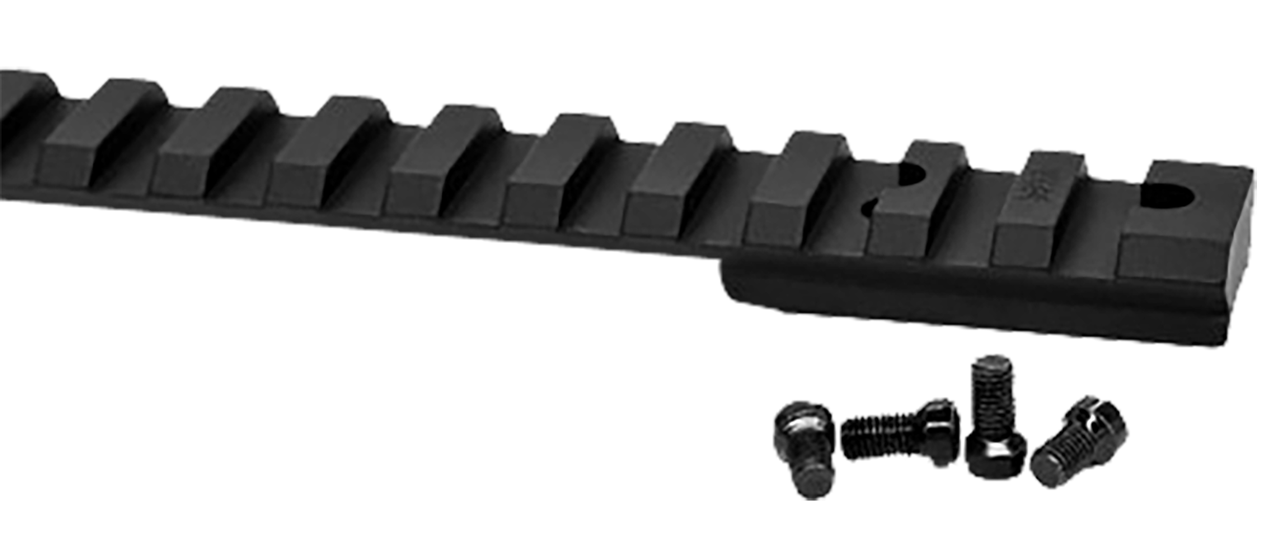 Warne Vapor Rail Tikka T3 1pc
