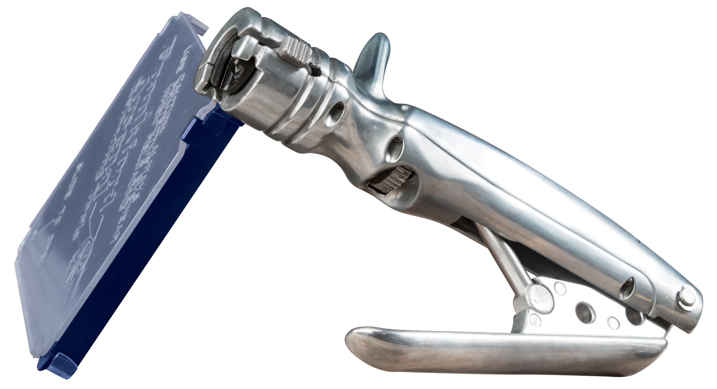 Frankford Arsenal Platinum Series Perfect Seat Hand Priming Tool
