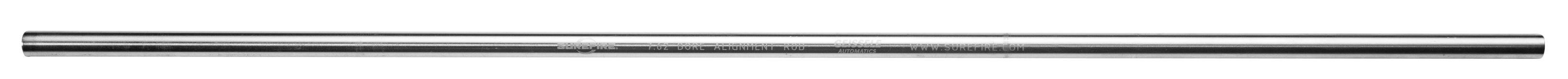 Surefire Bore, Sf Rod-762 Bore Alignment Rod 7.62
