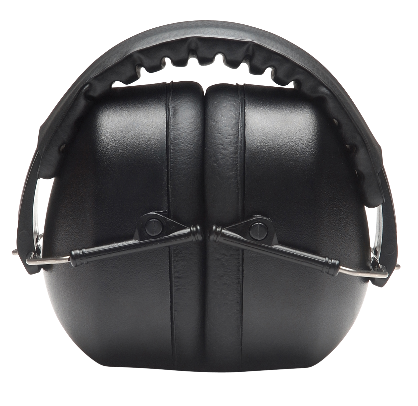 Pyramex PM3010 Ear MuffFoam 26 dB Over the Head Black Adult 1 Pair