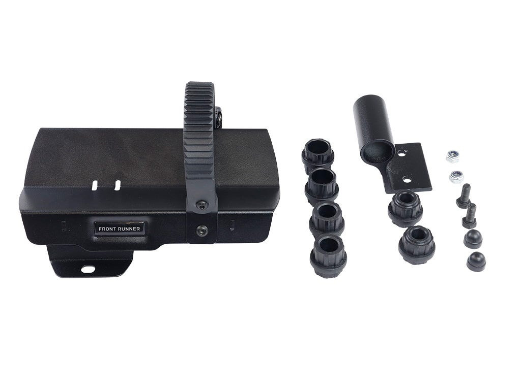 Rack Handle Bracket