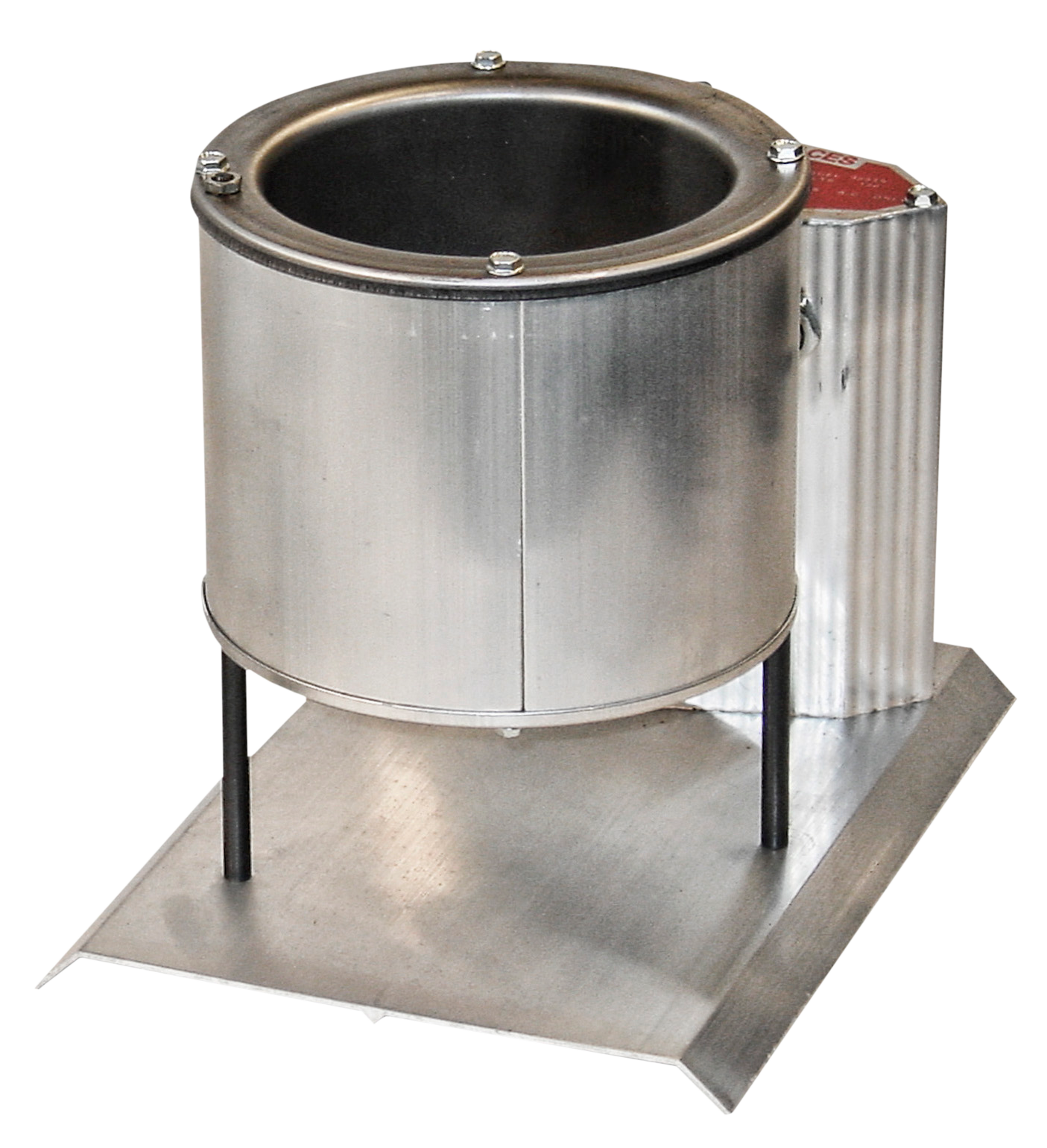 Lee 90949 Magnum Electric Melter 1 All 4 Pot in.