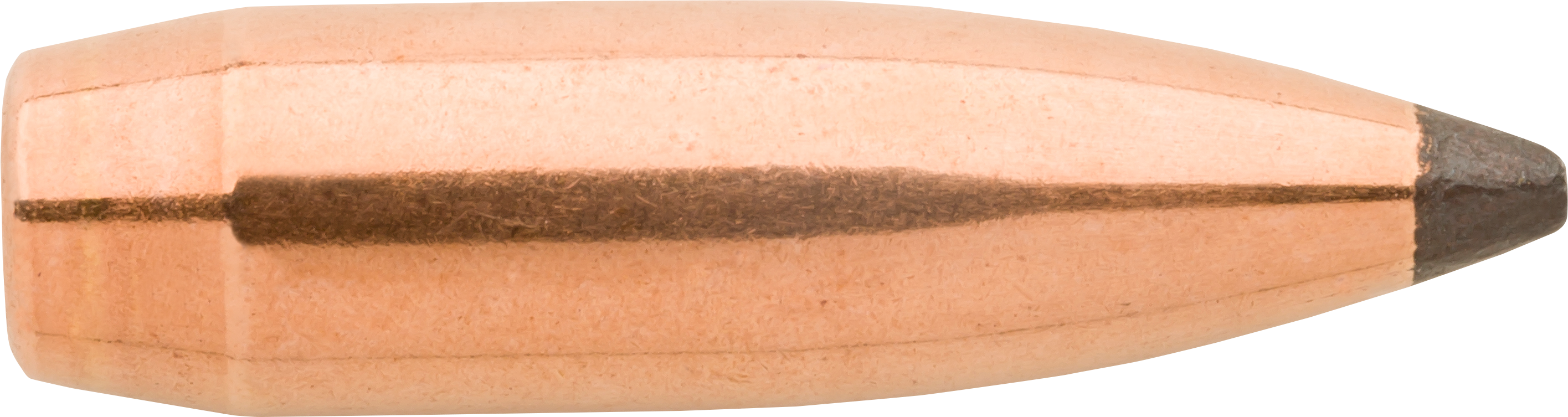 Sierra GameKing Bullets 22 Caliber (224 Diameter) 65 Grain Spitzer Boat Tail Box of 100