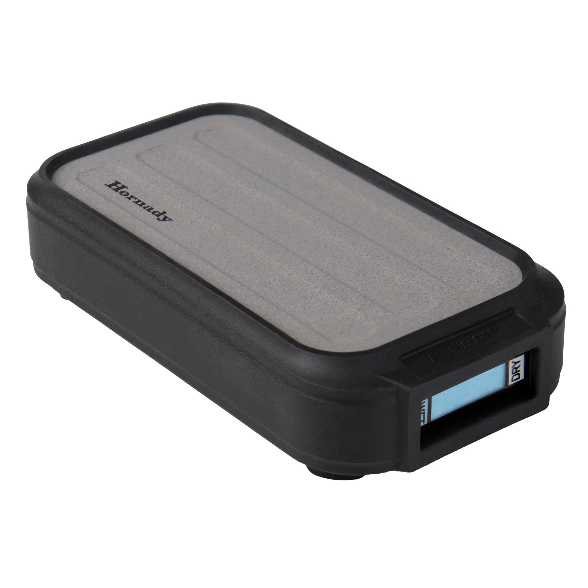 Hornady 95898 Dehumidifier Stone Black