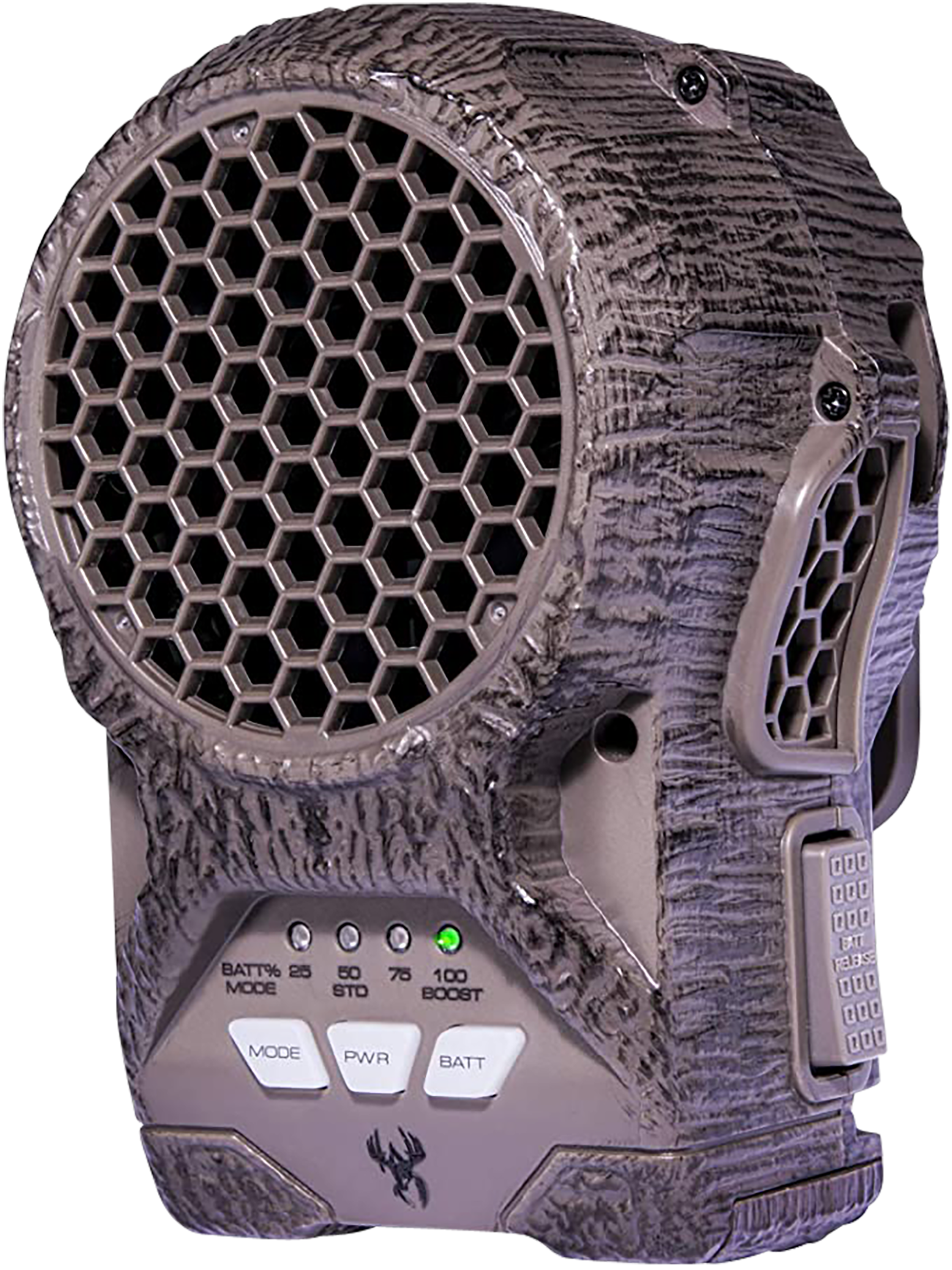 ZeroTrace WGIPG0001 ZeroTrace Generator w/Pureion Camo Neutralizes Human Scent