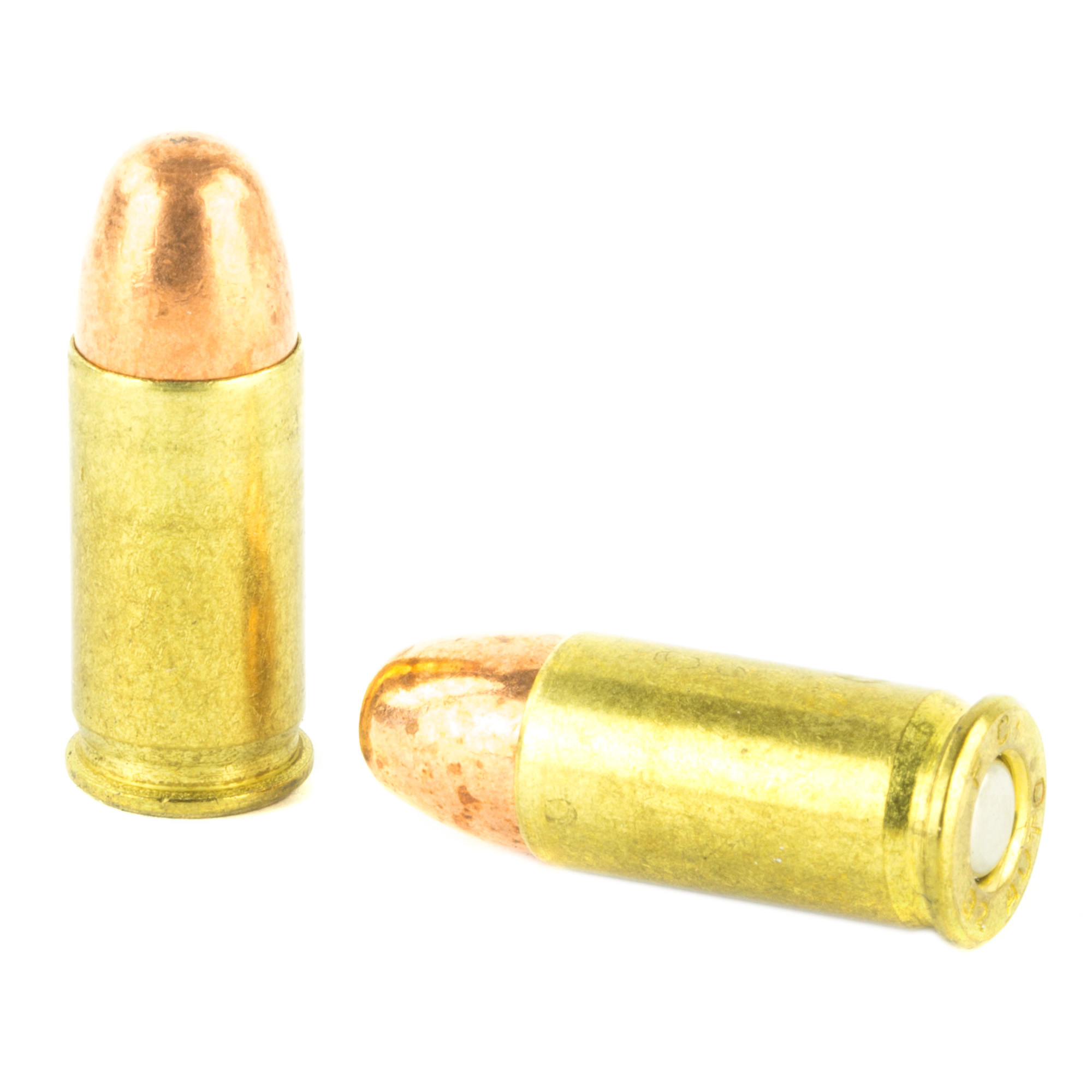 Federal American Eagle Ammunition 32 ACP 71 Grain Total Metal Jacket
