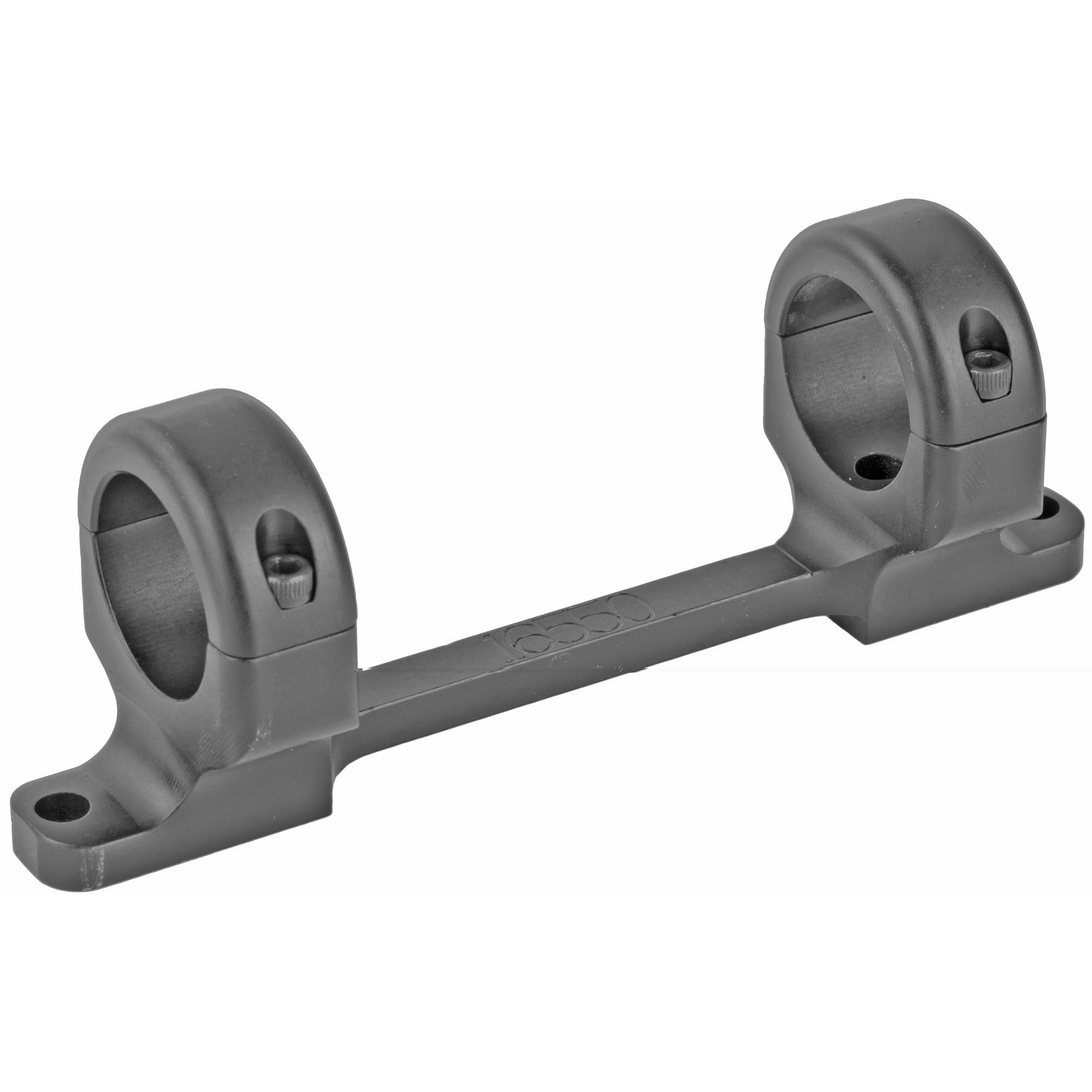 DNZ Game Reaper 1" Scopemount Black, High, Tikka T3