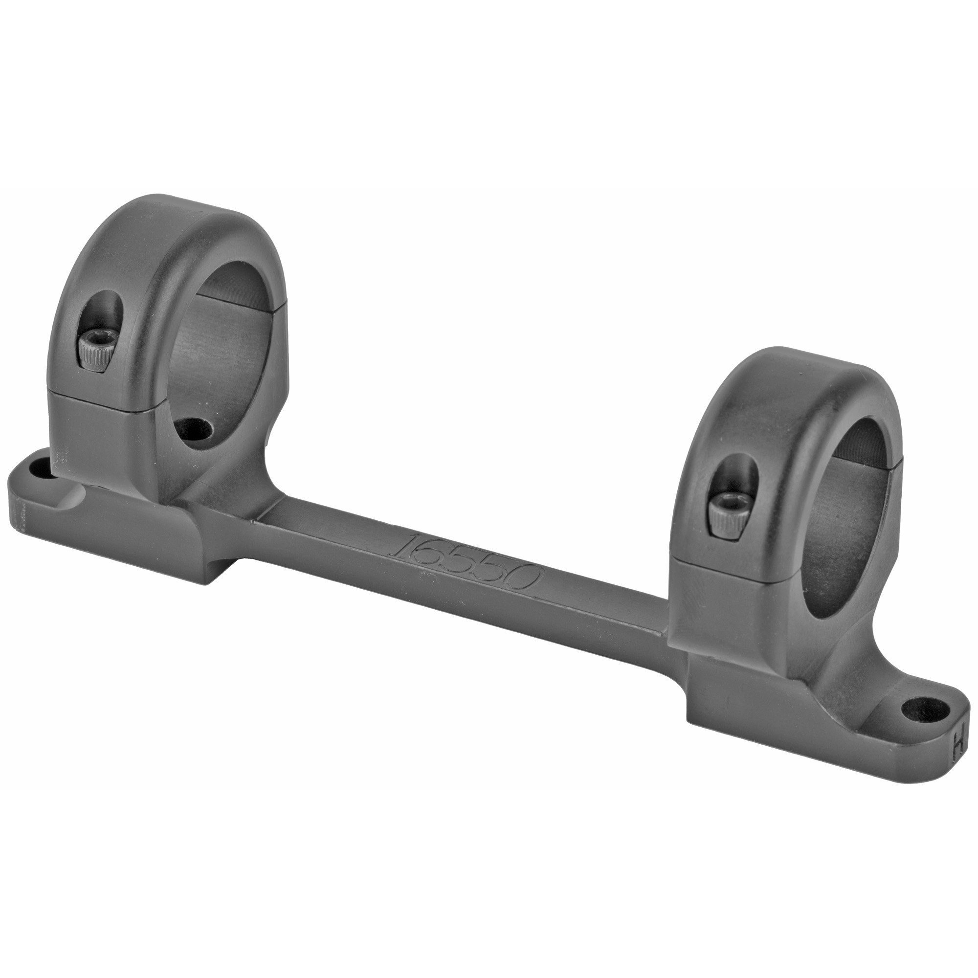 DNZ Game Reaper 1" Scopemount Black, High, Tikka T3