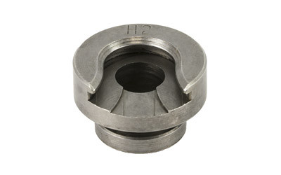 Hornady 390542 Lock-N-Load Shell Holder Multi-Caliber Size #2 Steel