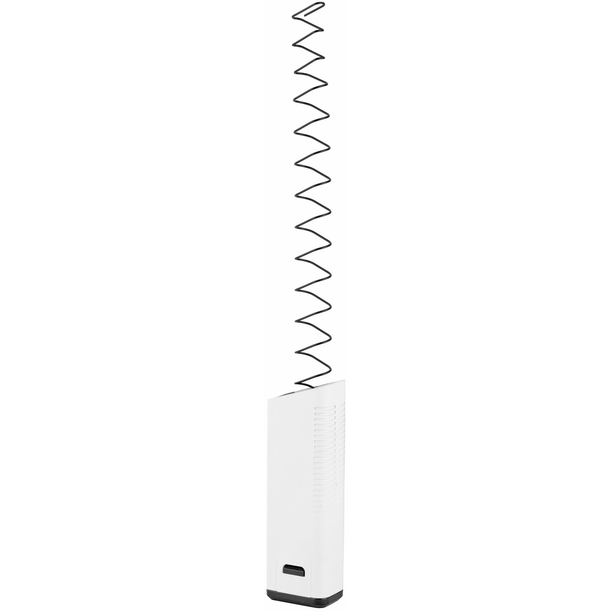 KRISS USA MagEx2 Extension Kit Alpine for Glock Magazine Alpine White, Fits Glock 17 Magazines